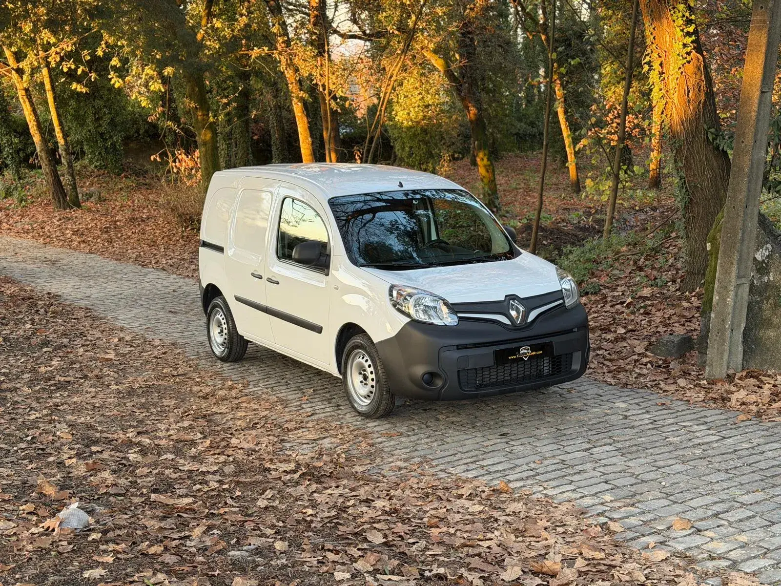 Renault Kangoo 1.5 Blue dCi Authentic 1