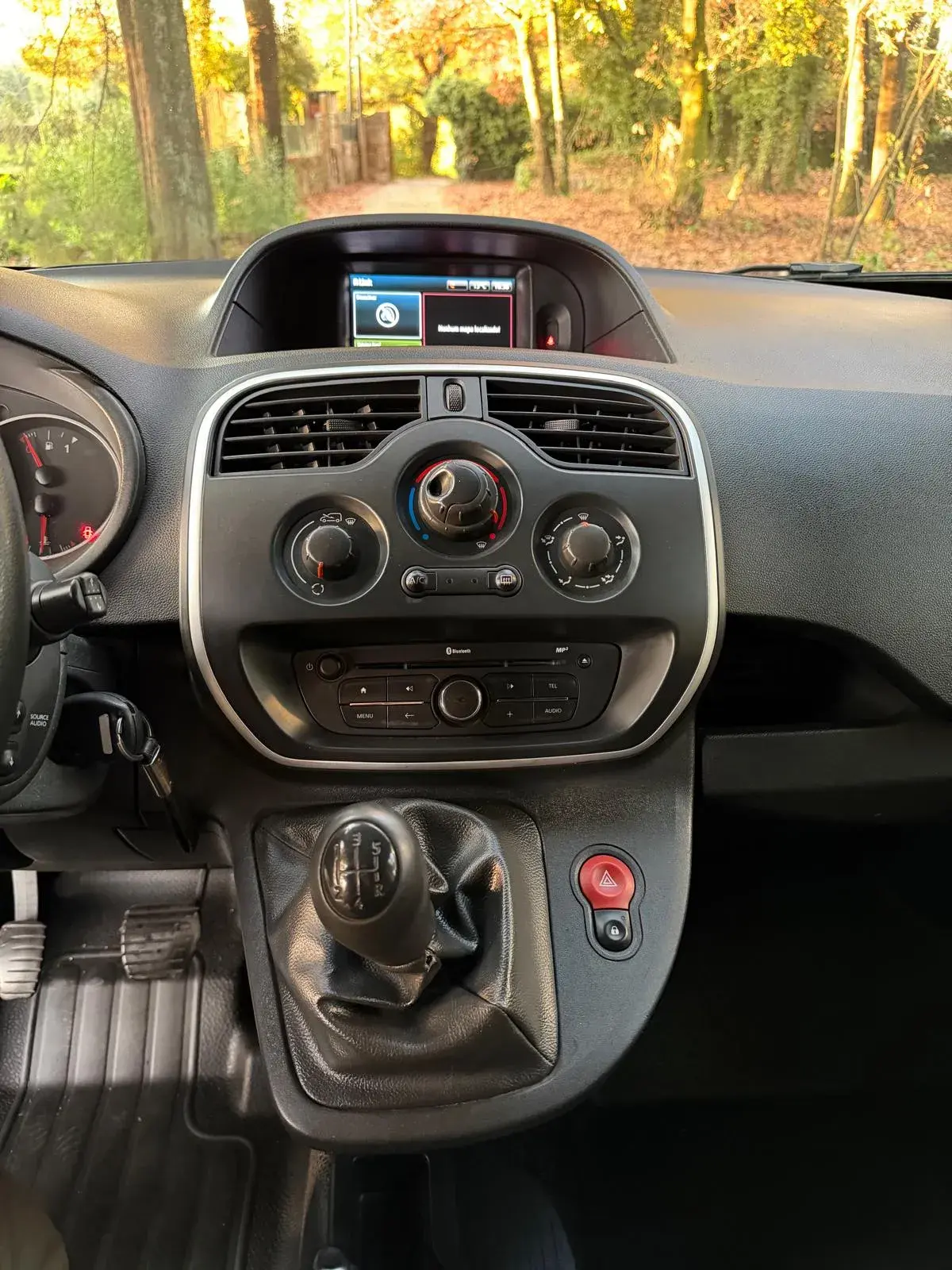 Renault Kangoo 1.5 Blue dCi Authentic 13