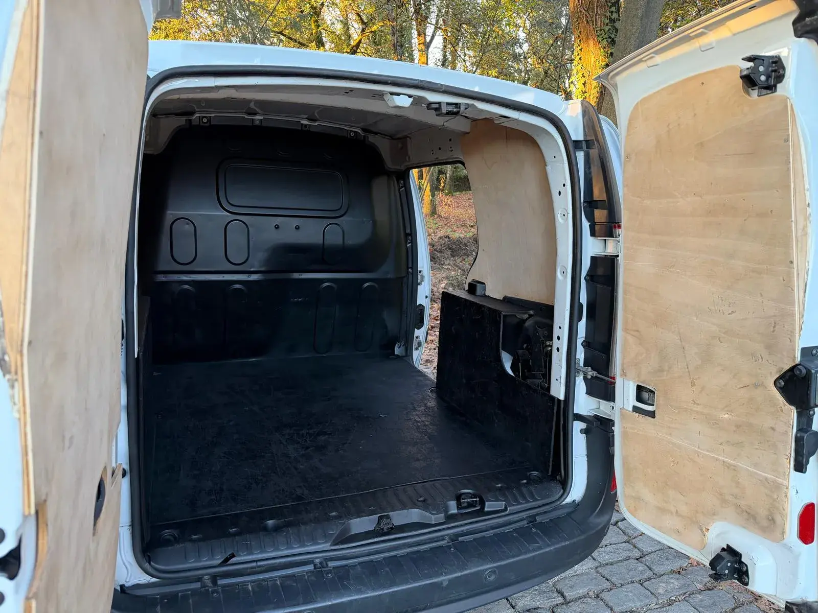 Renault Kangoo 1.5 Blue dCi Authentic 14