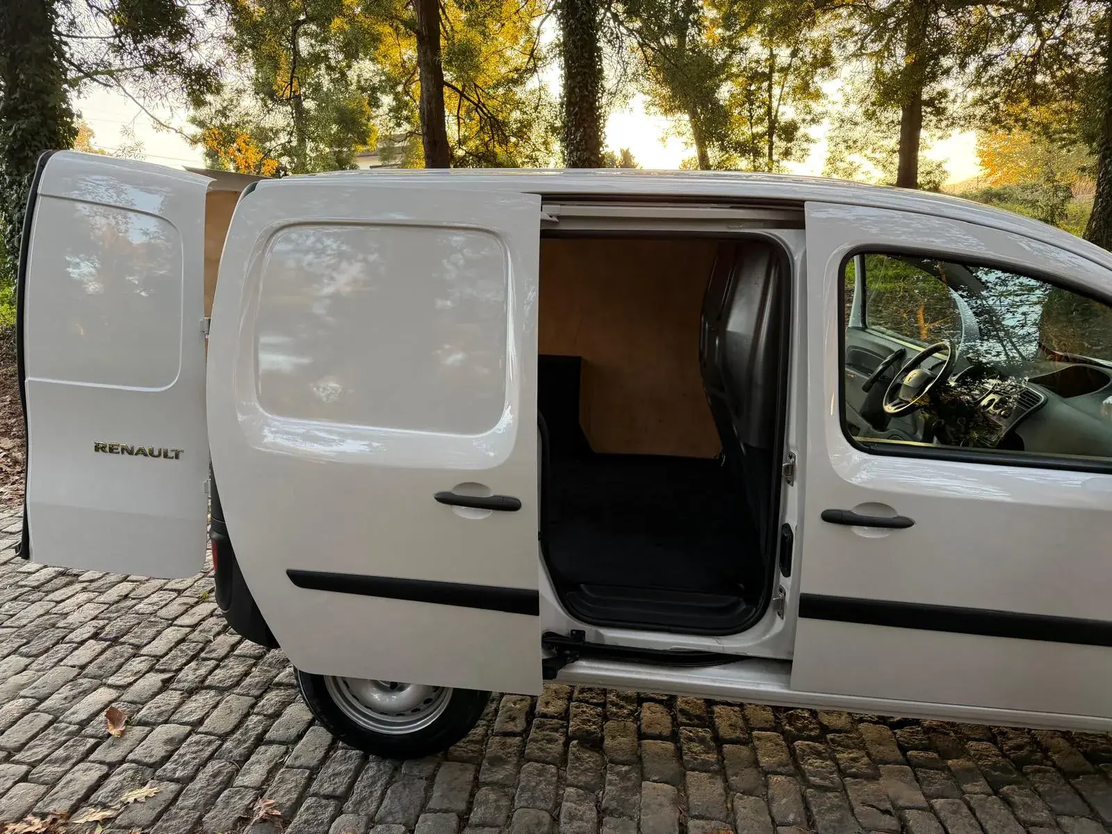 Renault Kangoo 1.5 Blue dCi Authentic 15