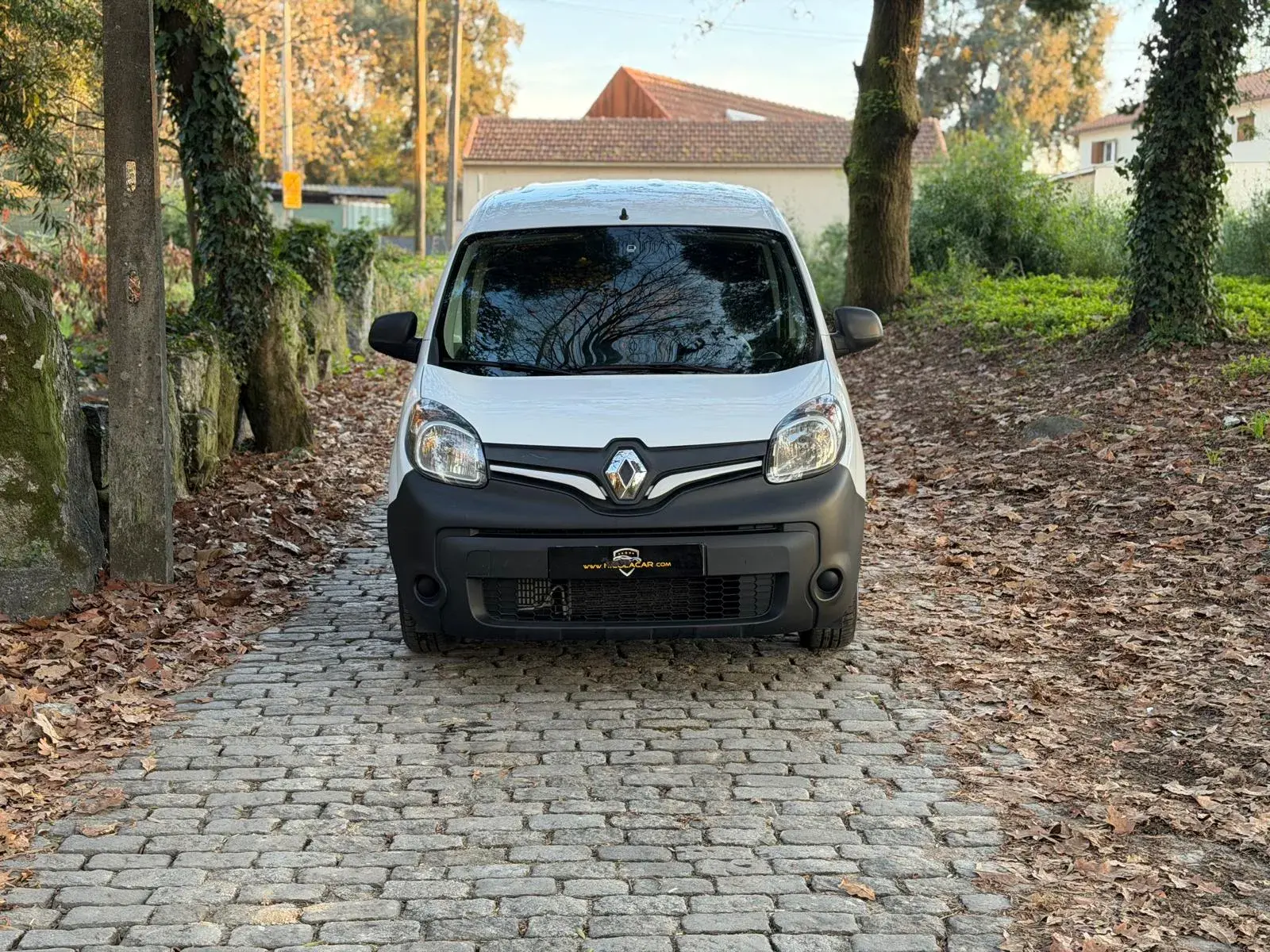 Renault Kangoo 1.5 Blue dCi Authentic 18