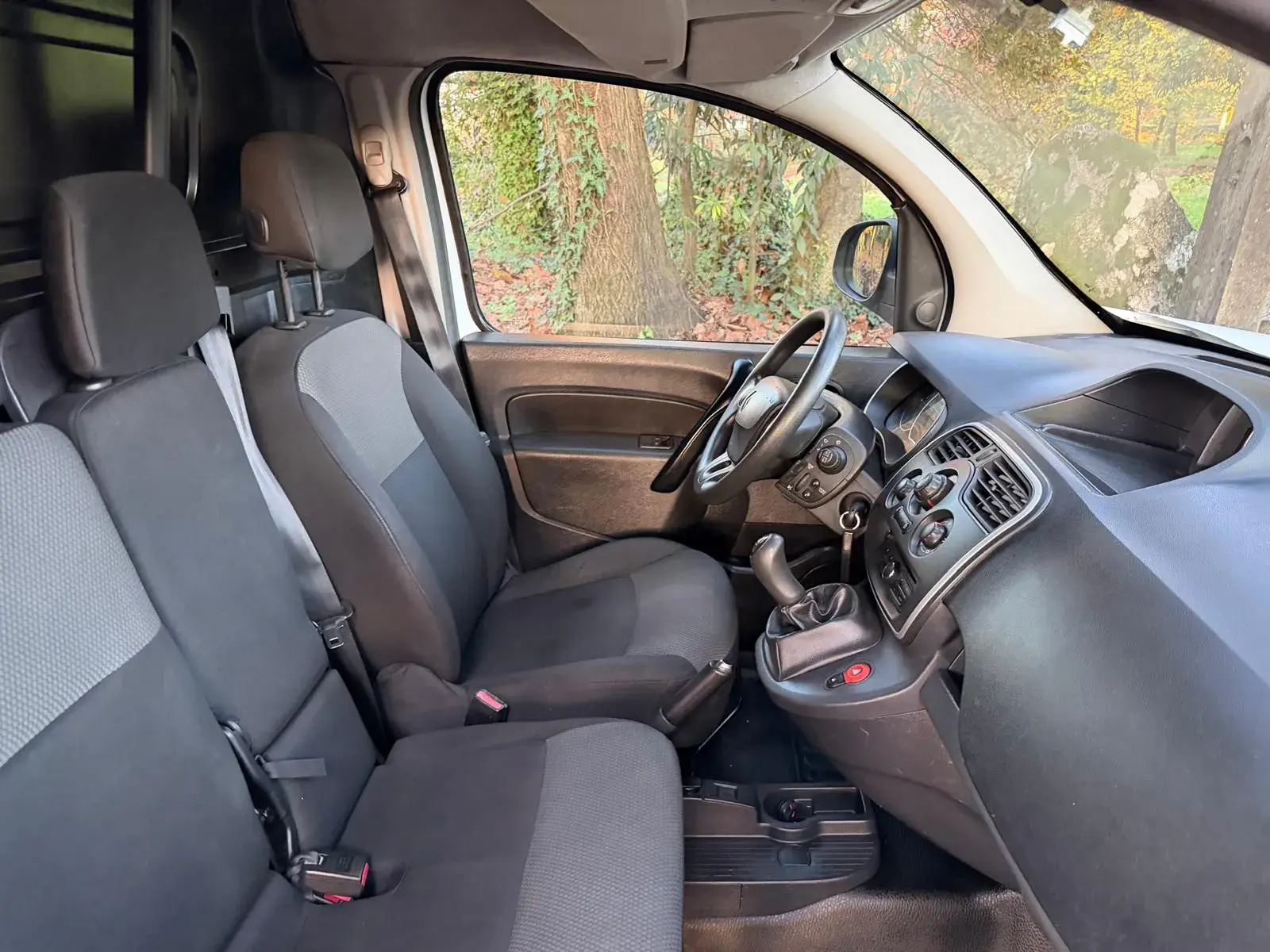 Renault Kangoo 1.5 Blue dCi Authentic 17
