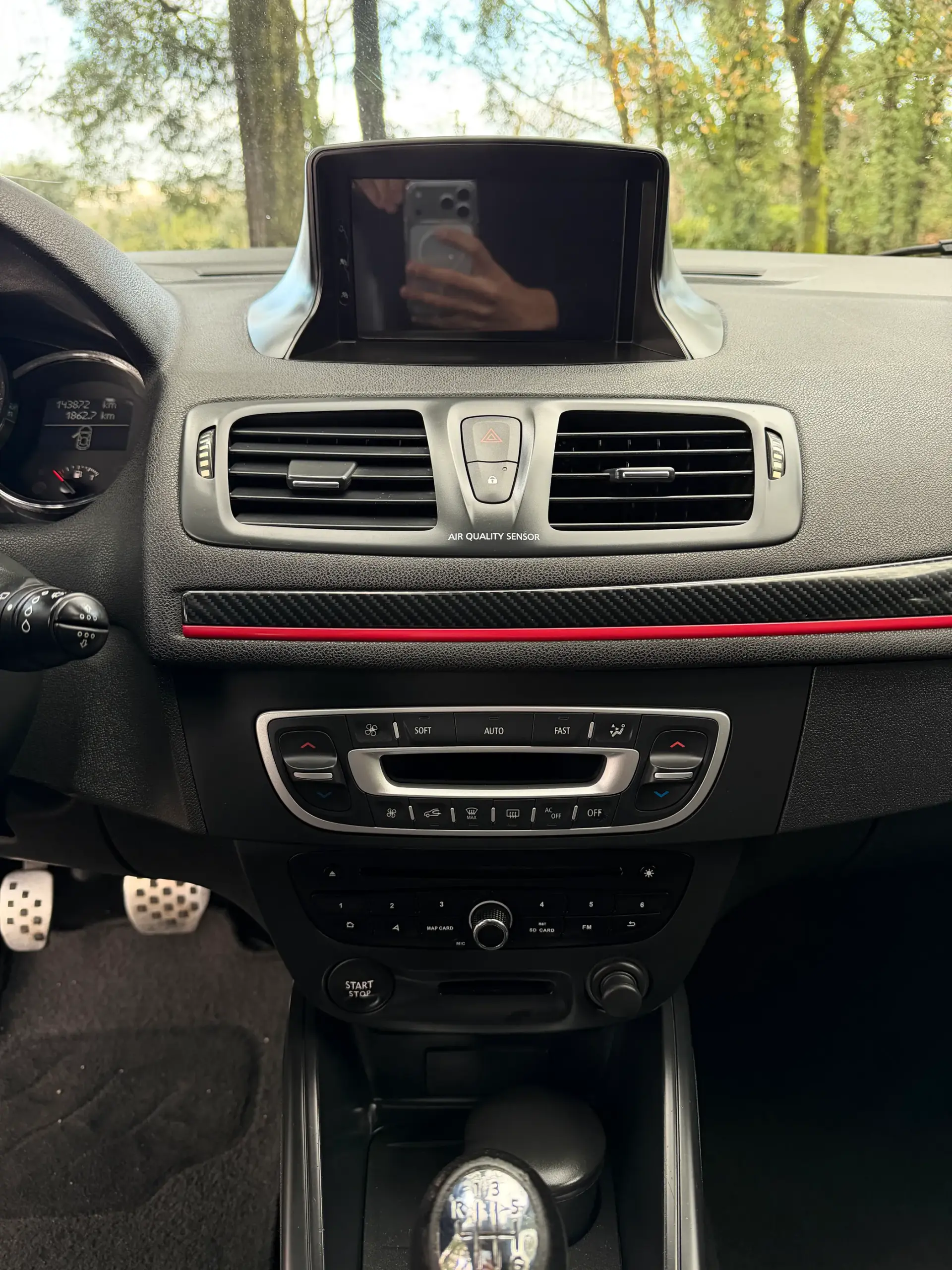 Renault Mégane Coupe 1.5 dCi GT Line 15