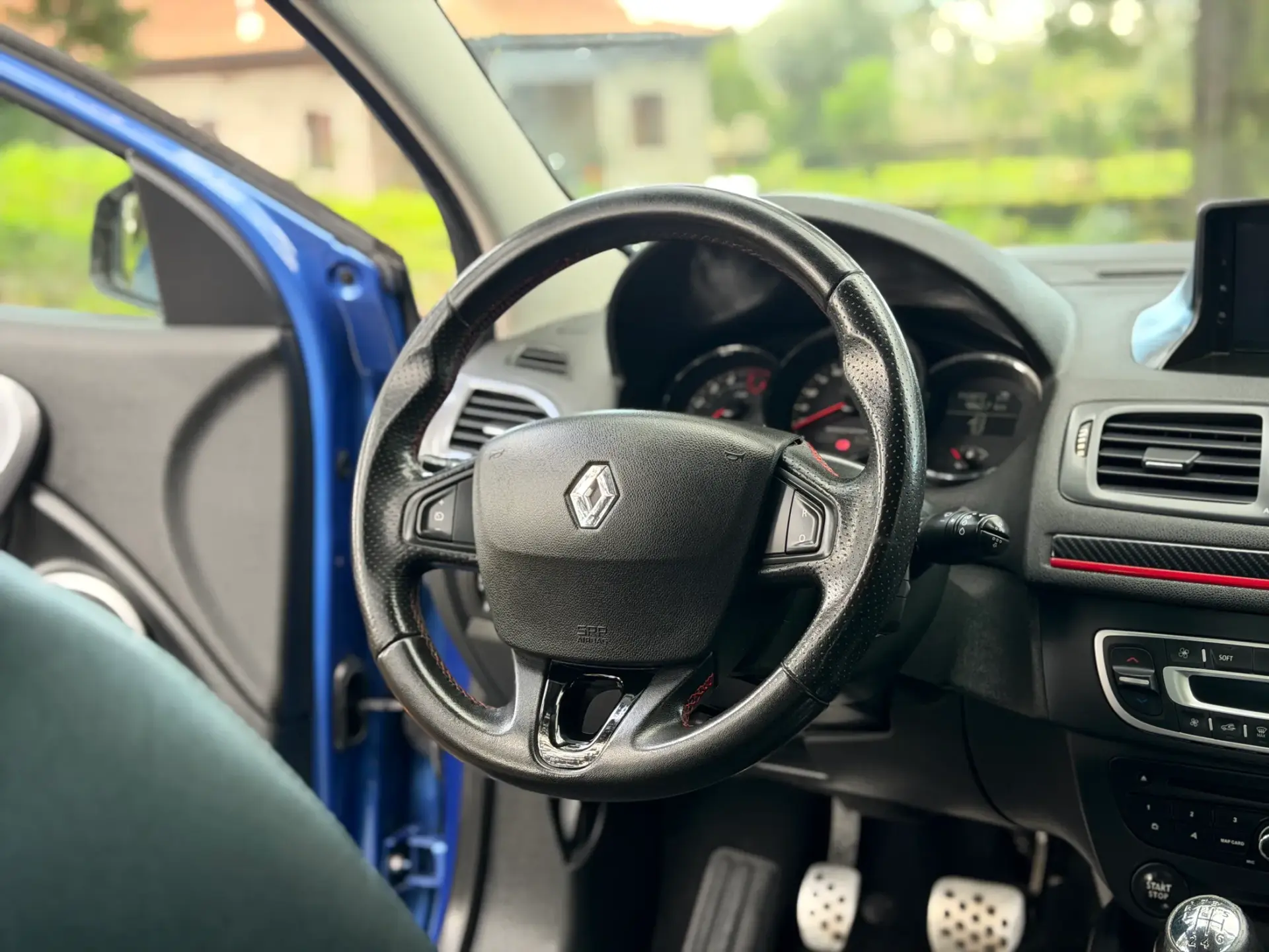 Renault Mégane Coupe 1.5 dCi GT Line 20