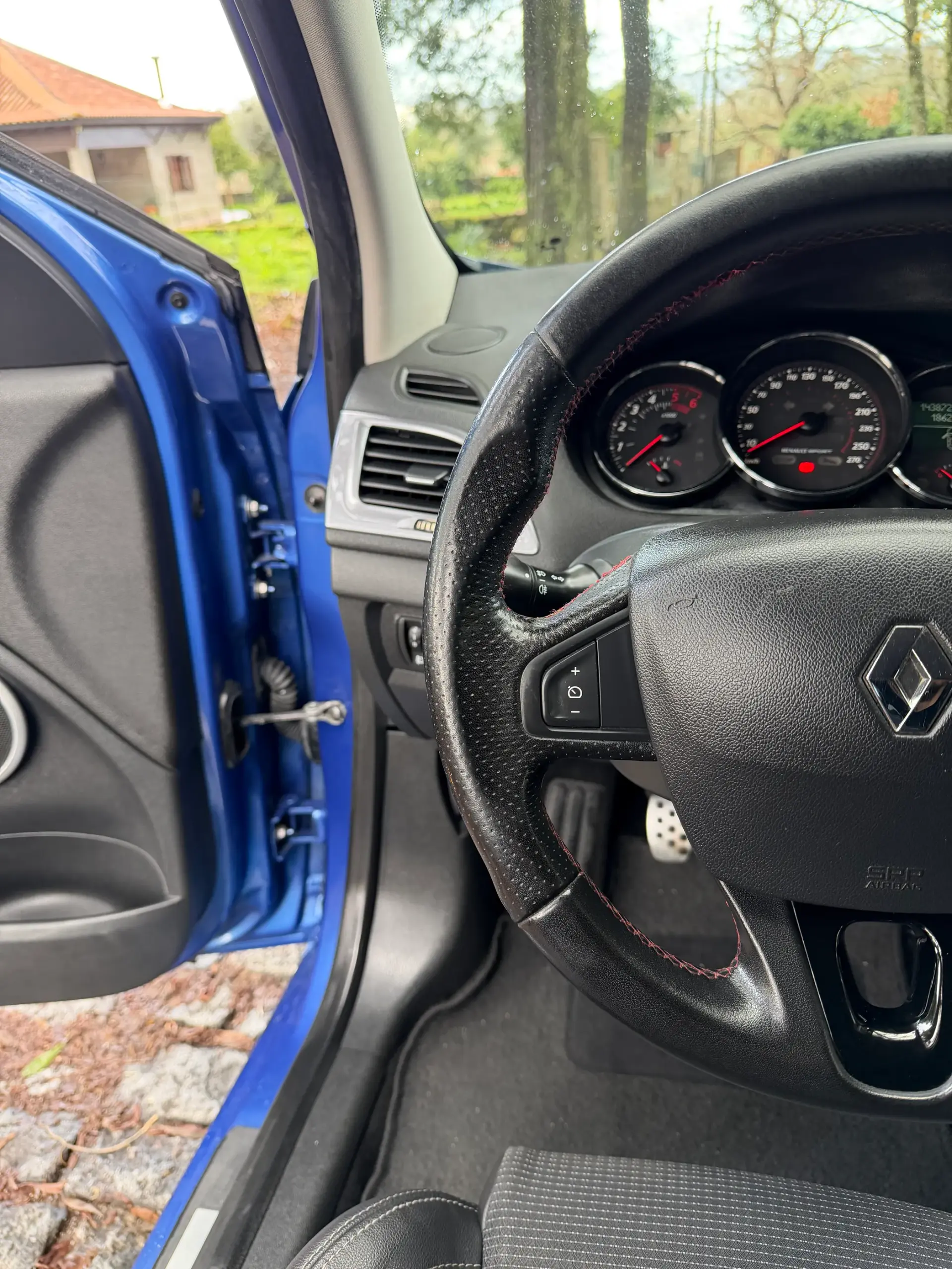 Renault Mégane Coupe 1.5 dCi GT Line 21
