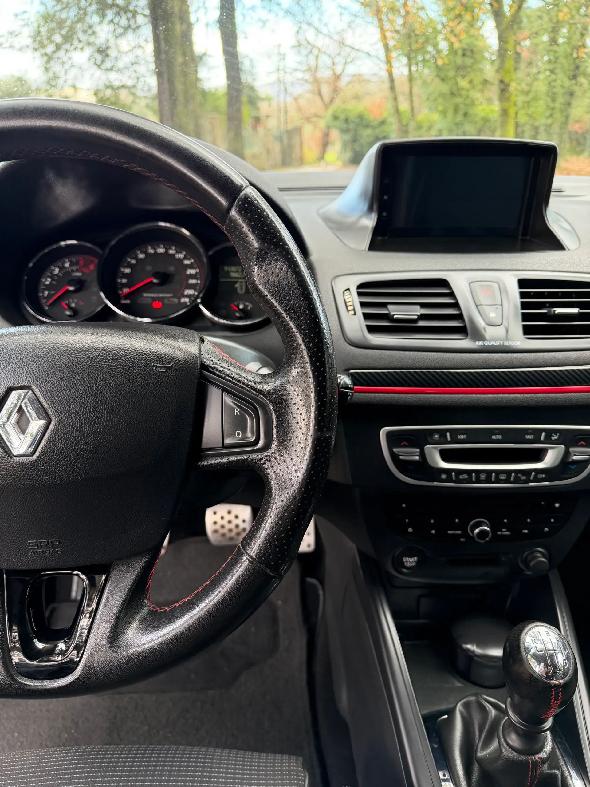 Renault Mégane Coupe 1.5 dCi GT Line 22