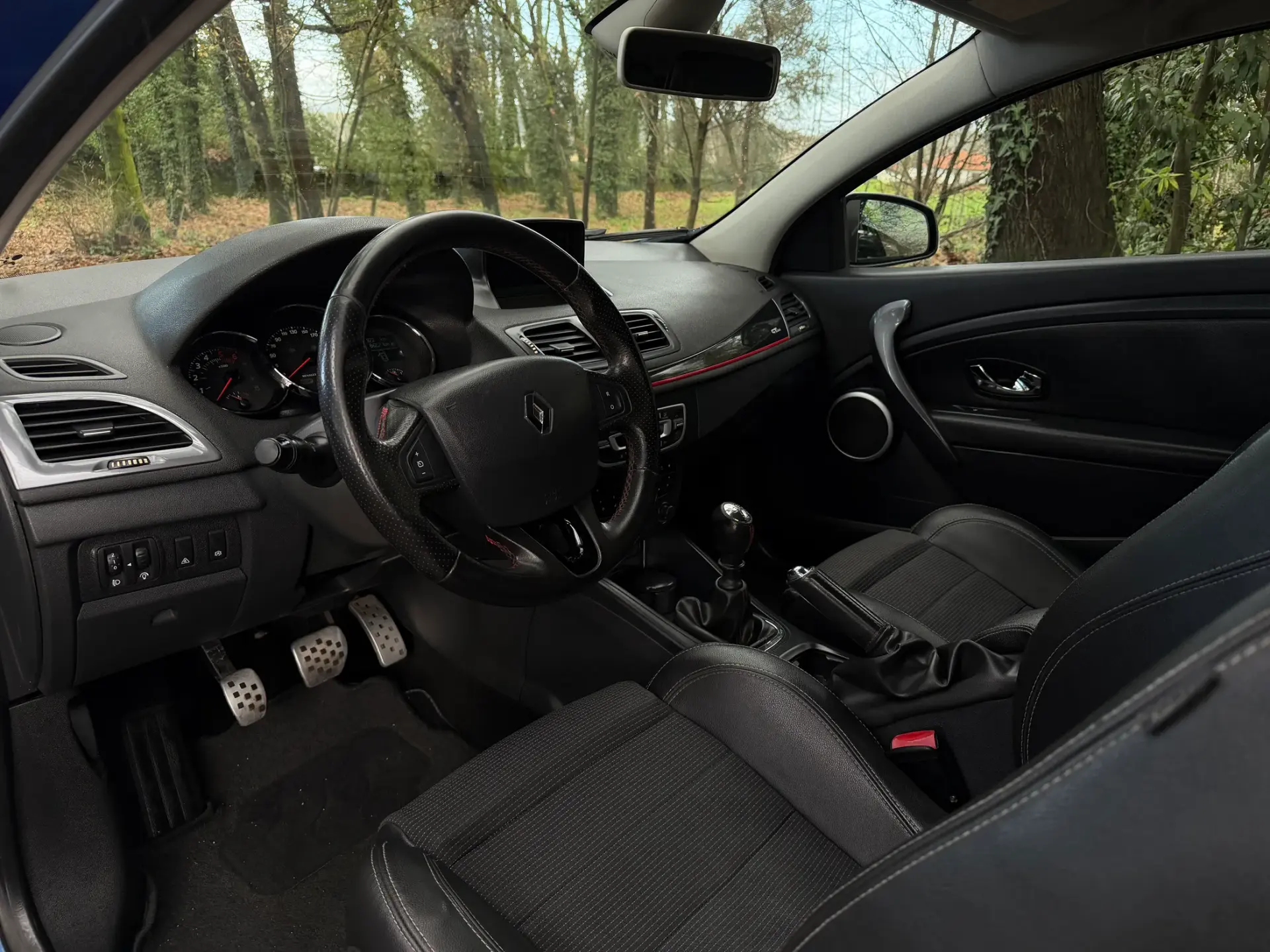 Renault Mégane Coupe 1.5 dCi GT Line 28