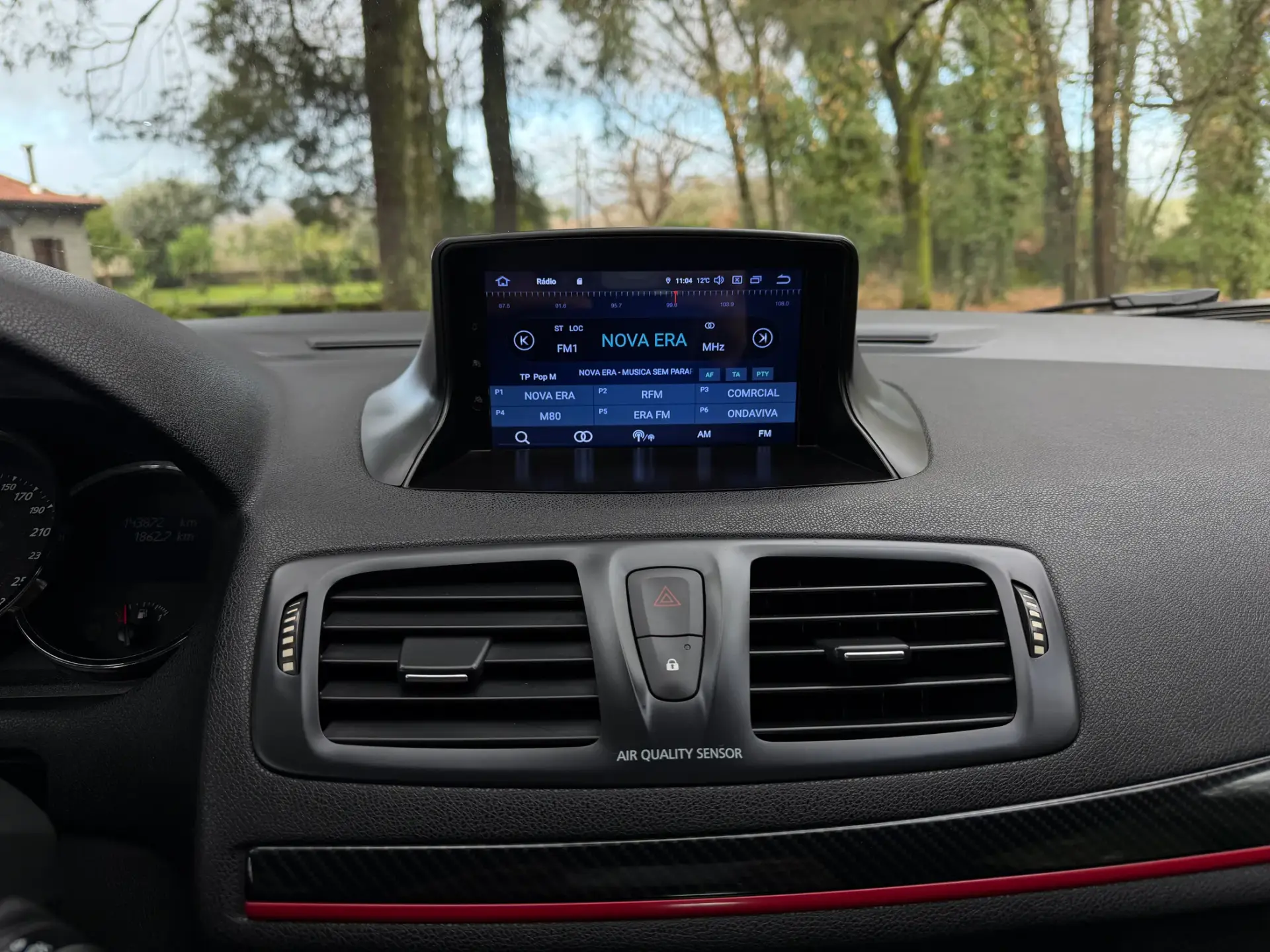 Renault Mégane Coupe 1.5 dCi GT Line 31