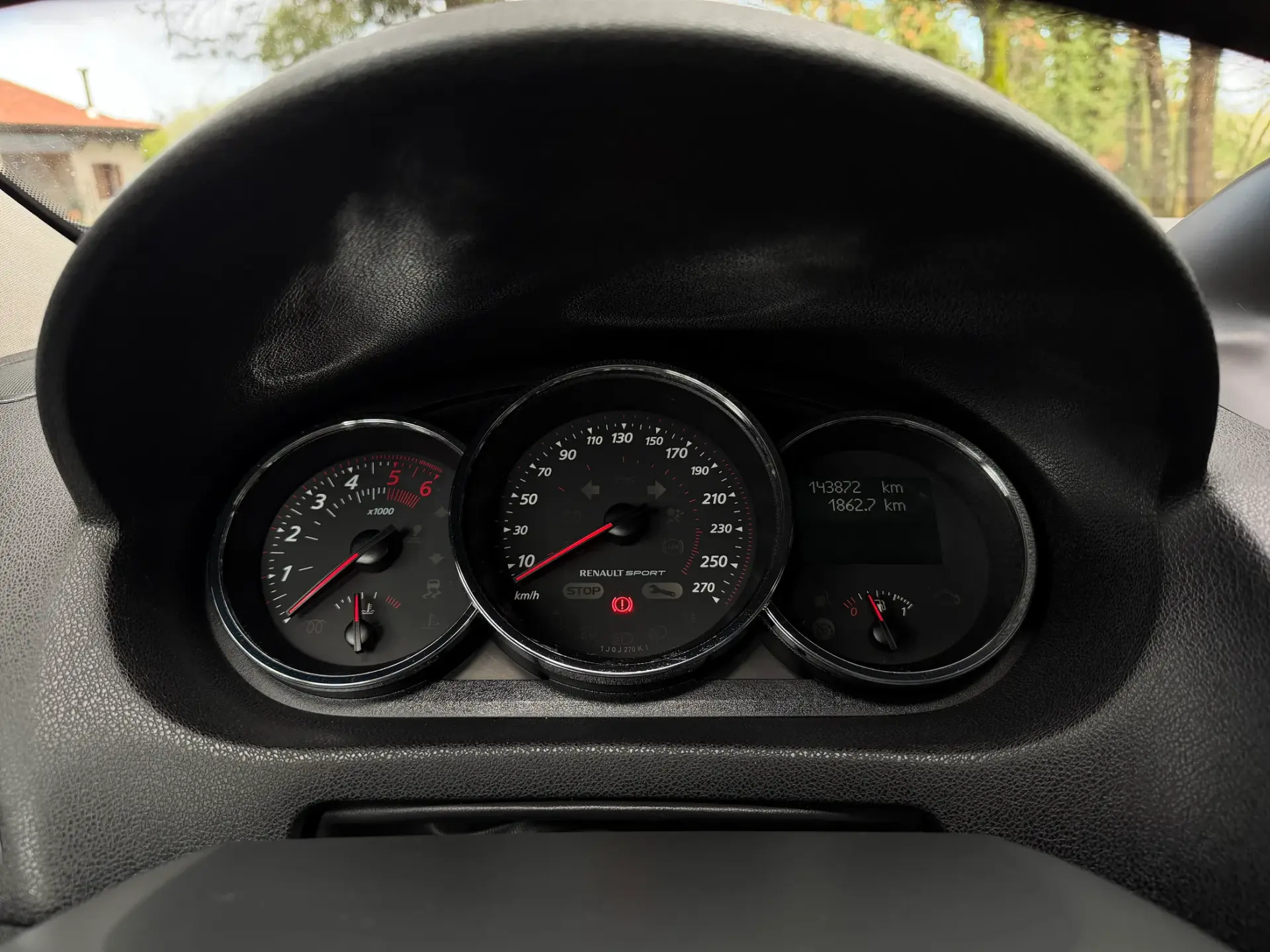 Renault Mégane Coupe 1.5 dCi GT Line 33