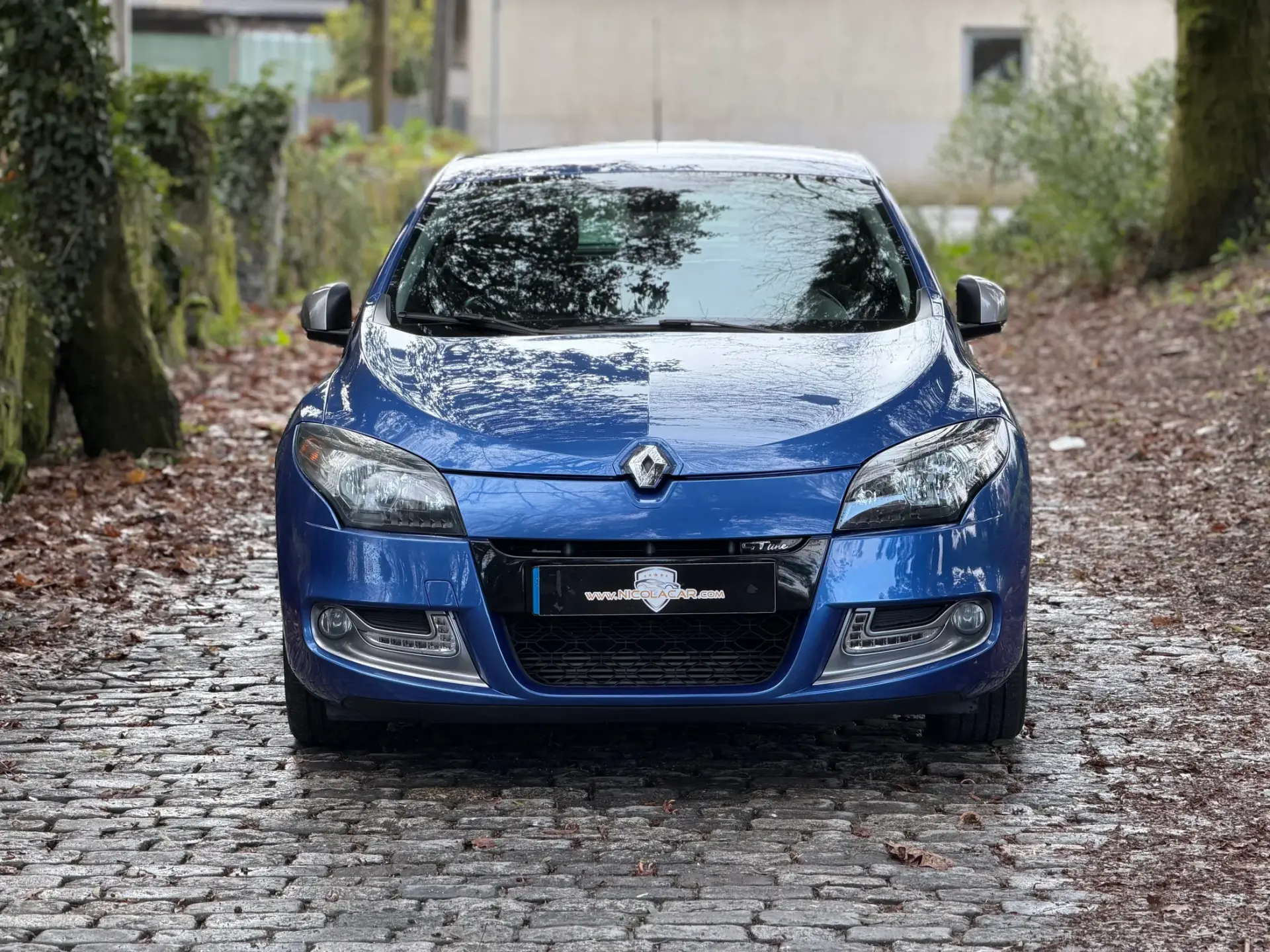 Renault Mégane Coupe 1.5 dCi GT Line 37