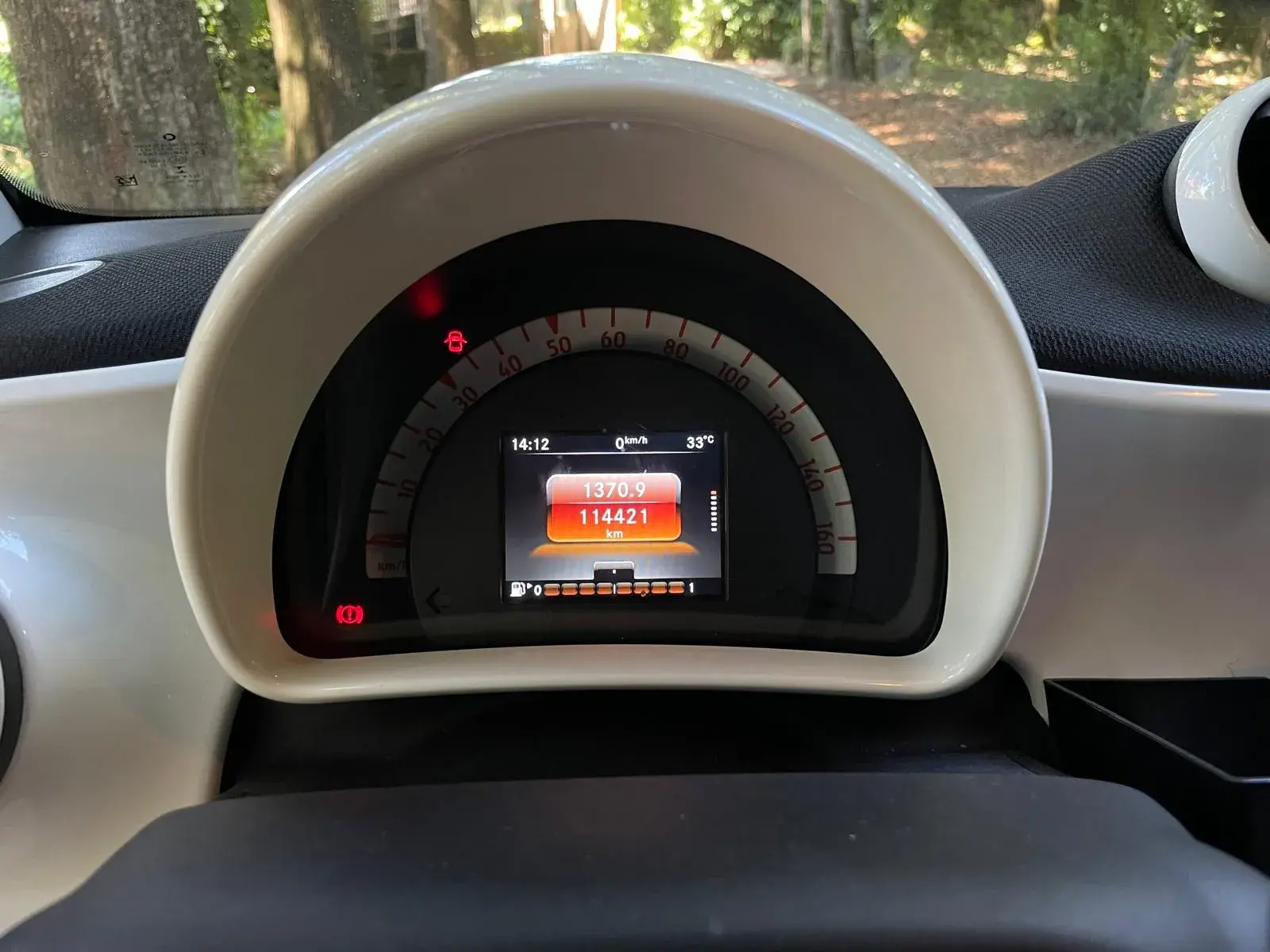 Smart ForTwo Coupé pulse 15