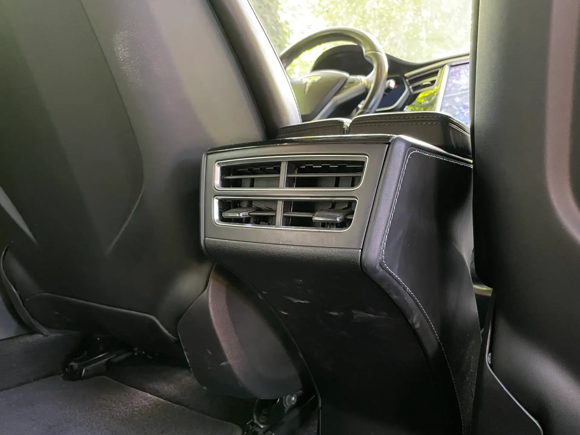 Tesla Model S 90D 24