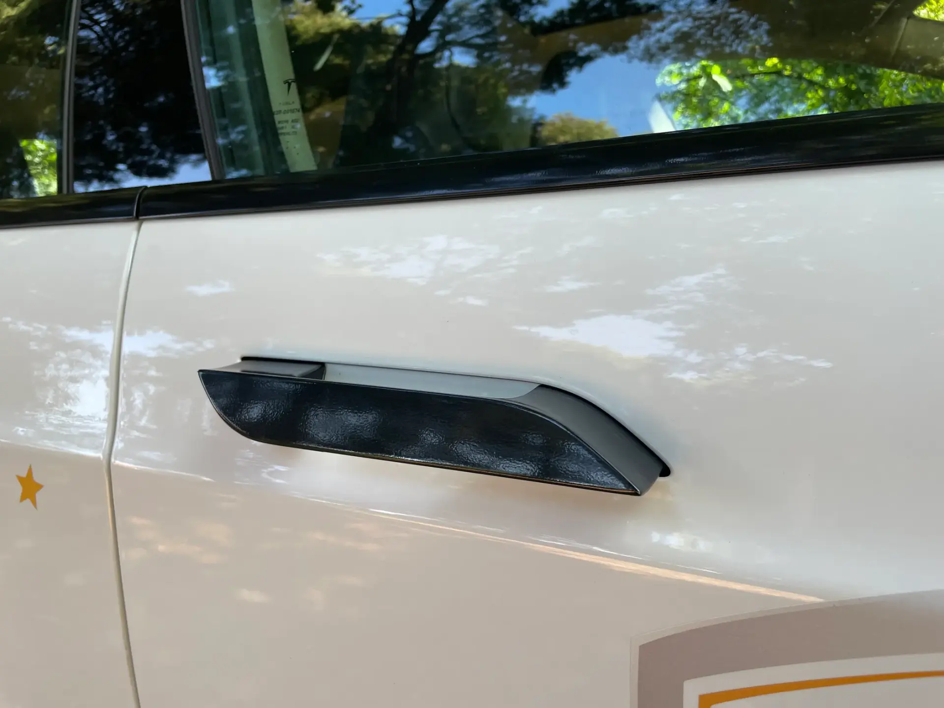 Tesla Model S 90D 46