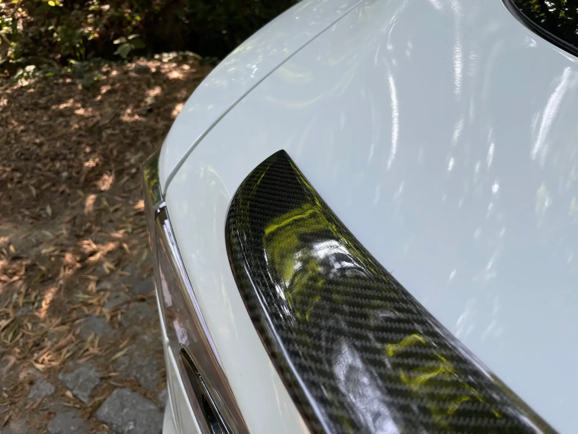 Tesla Model S 90D 49
