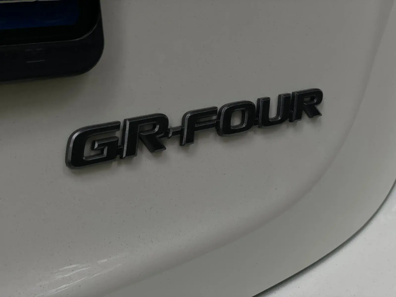Toyota GR Yaris c/ High-Performance-Pack 14