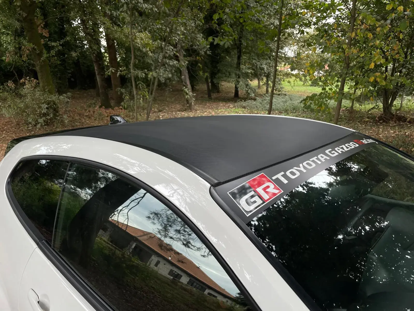 Toyota GR Yaris c/ High-Performance-Pack 15