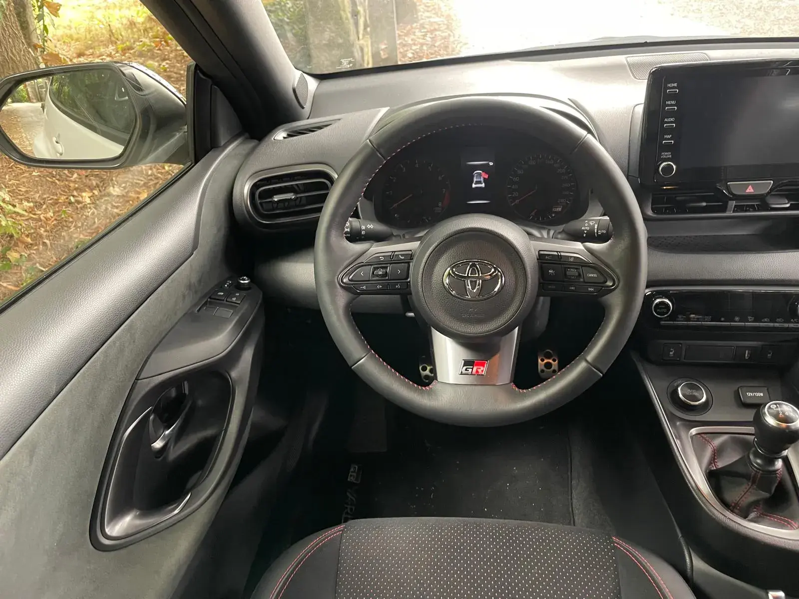 Toyota GR Yaris c/ High-Performance-Pack 21