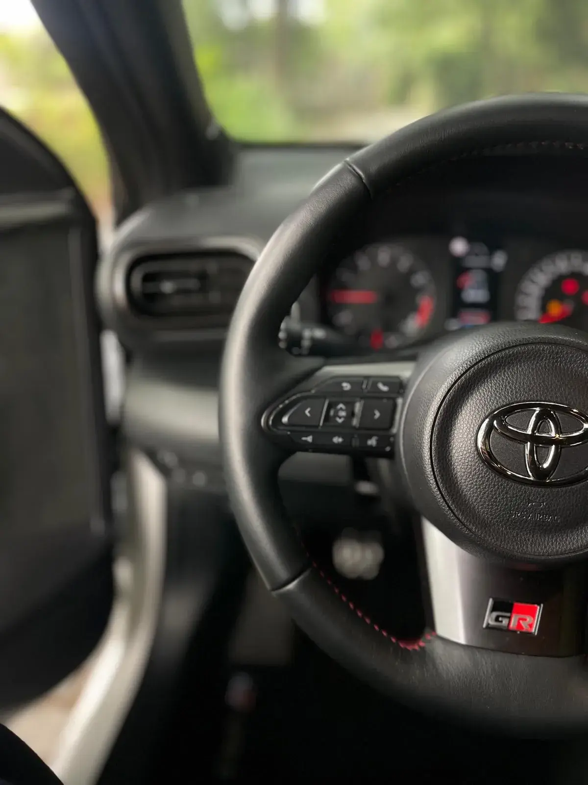 Toyota GR Yaris c/ High-Performance-Pack 24