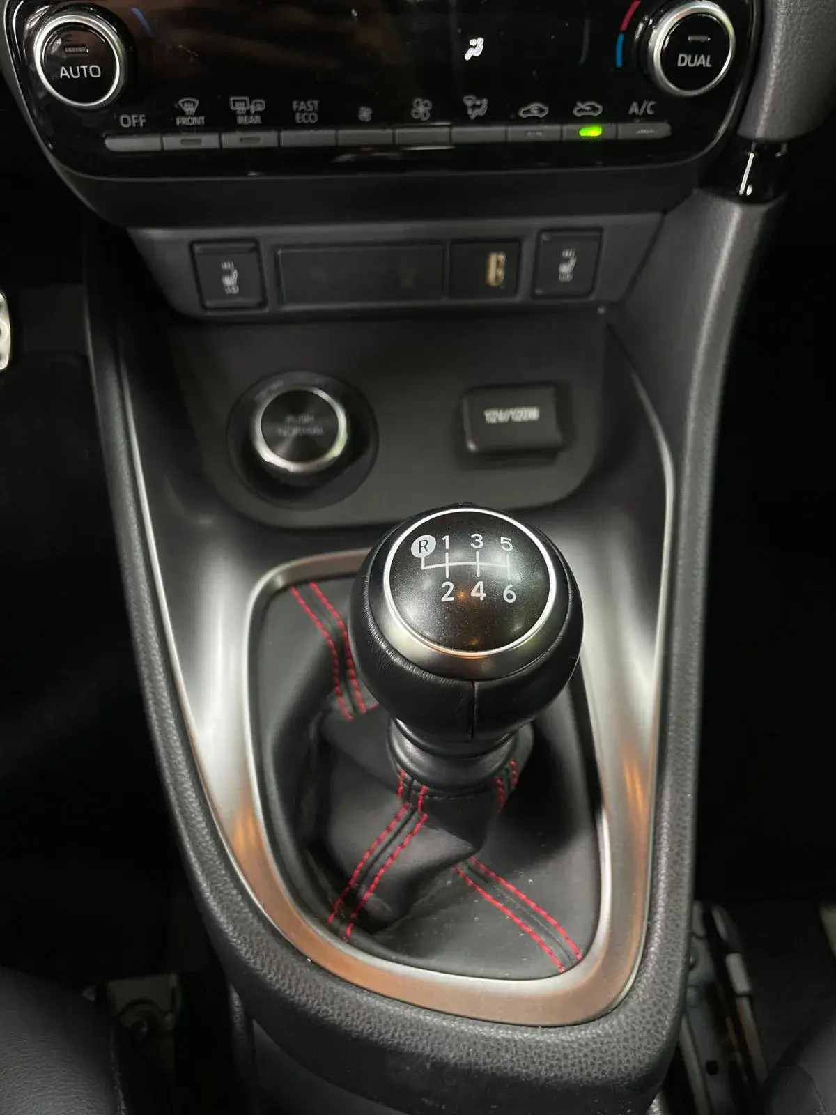 Toyota GR Yaris c/ High-Performance-Pack 31