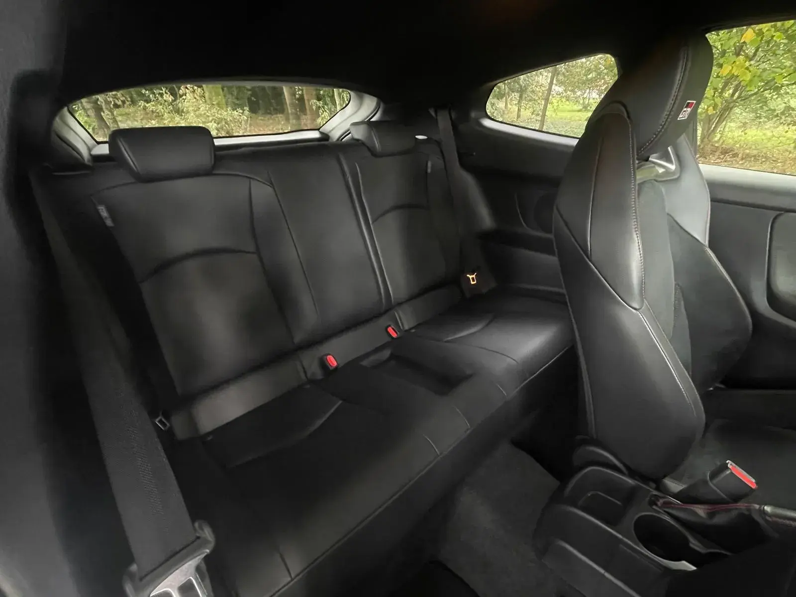 Toyota GR Yaris c/ High-Performance-Pack 35