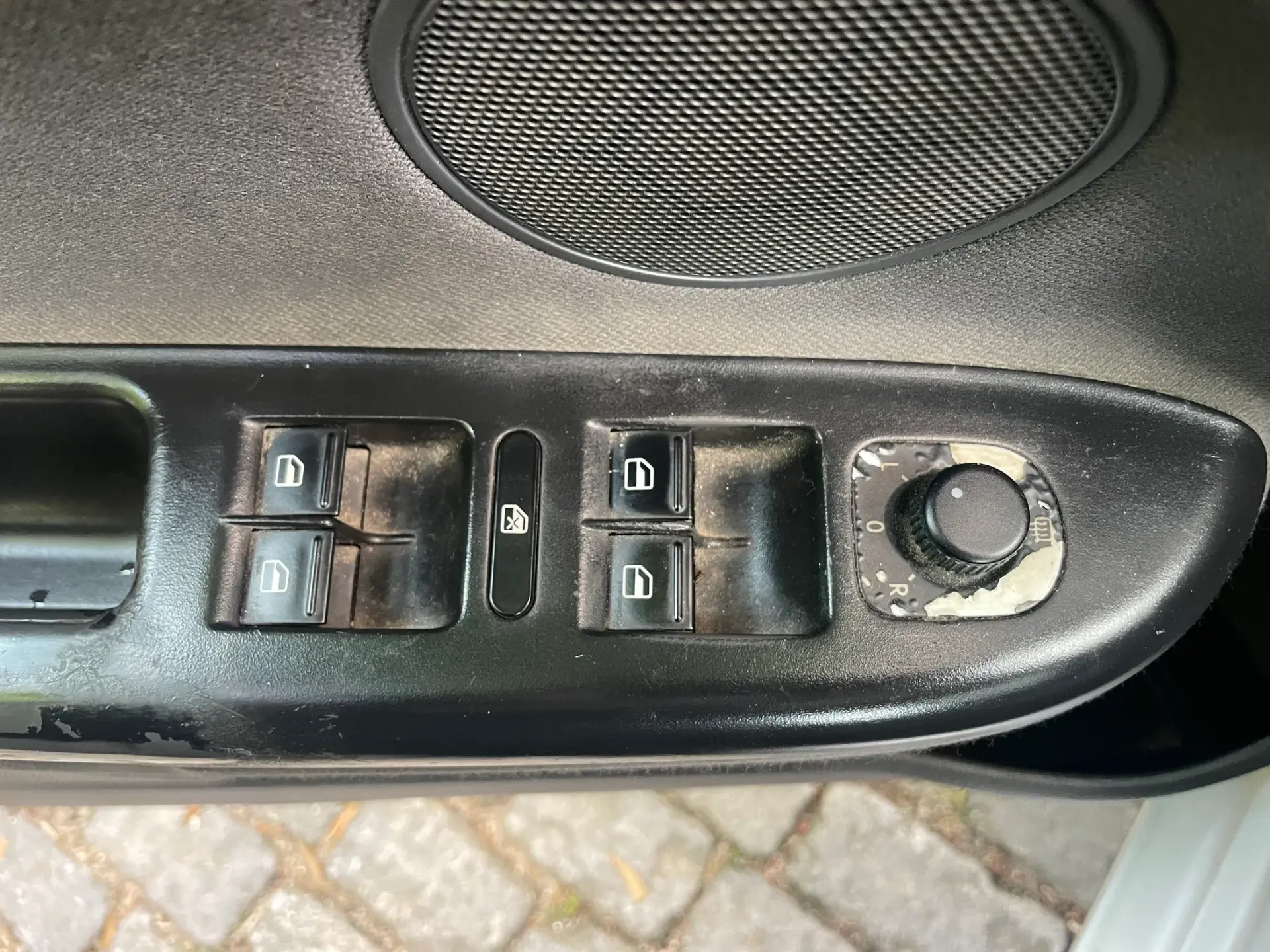 Volkswagen Golf Plus 1.9 TDi BlueM. Confortline 31