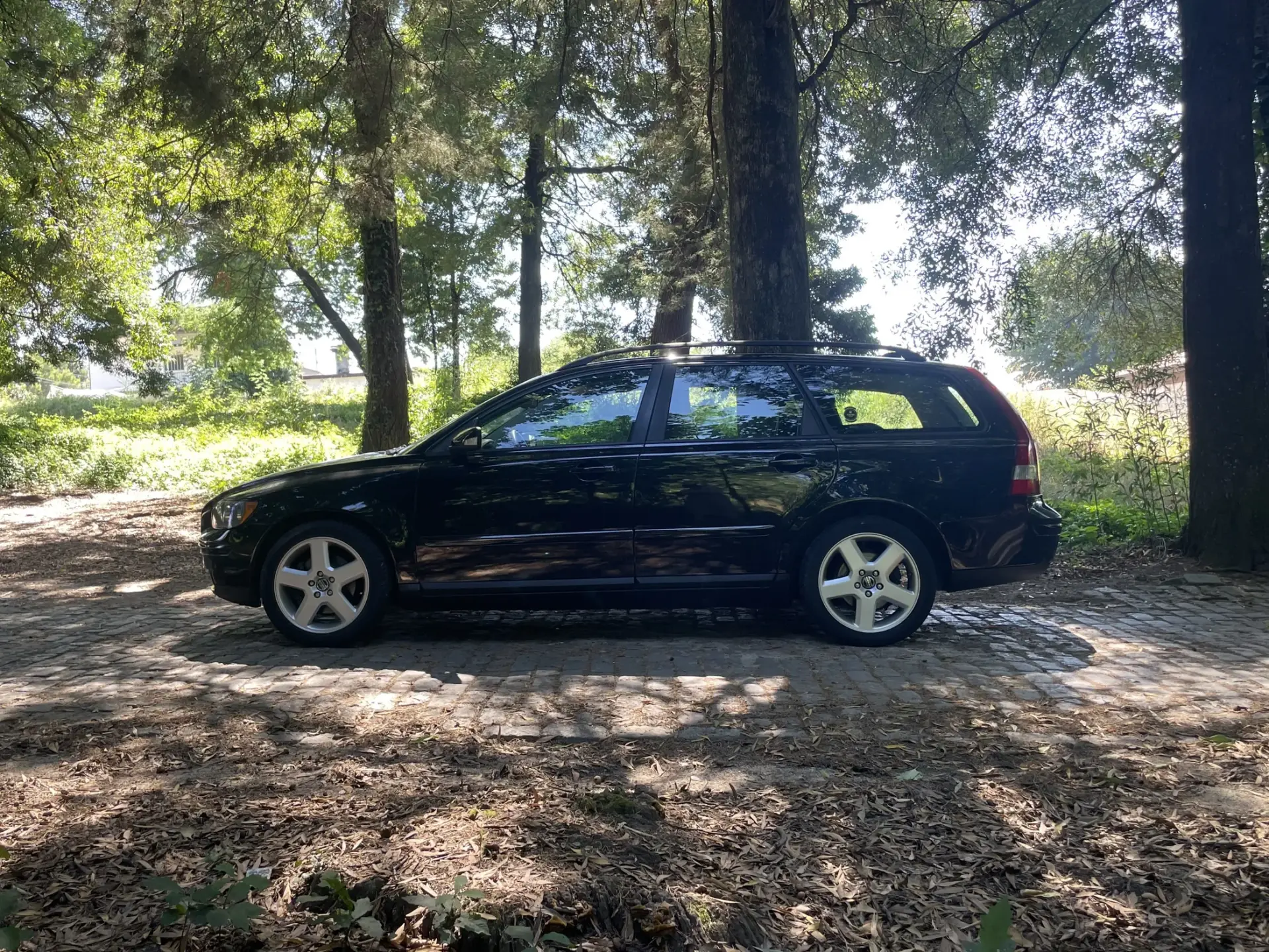 Volvo V50 2.0 D Nível 2 5