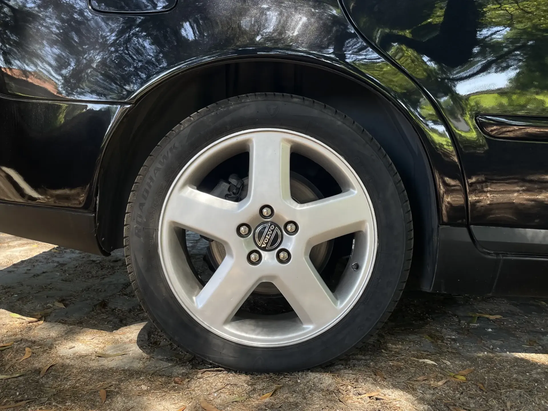 Volvo V50 2.0 D Nível 2 12
