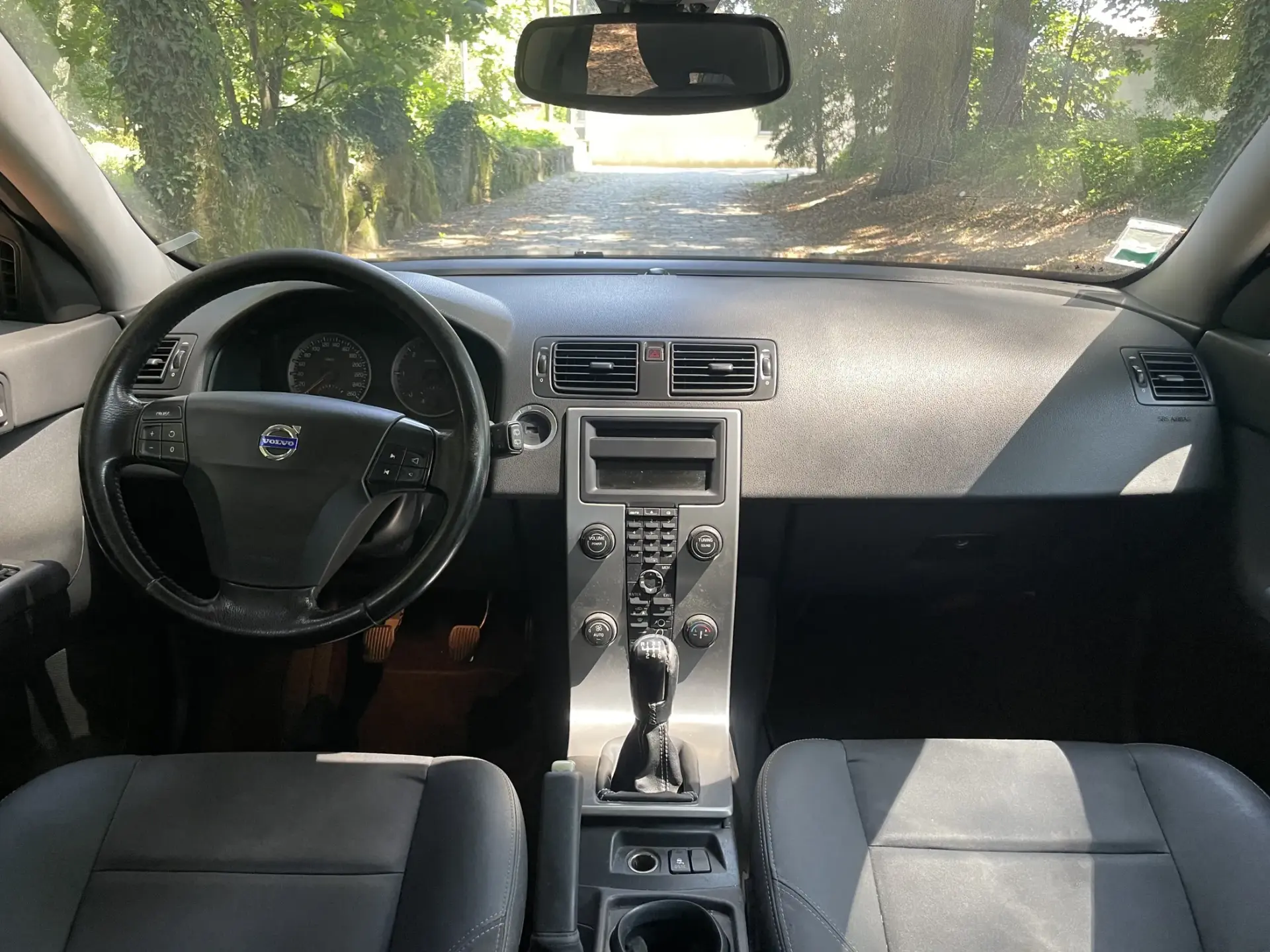 Volvo V50 2.0 D Nível 2 13