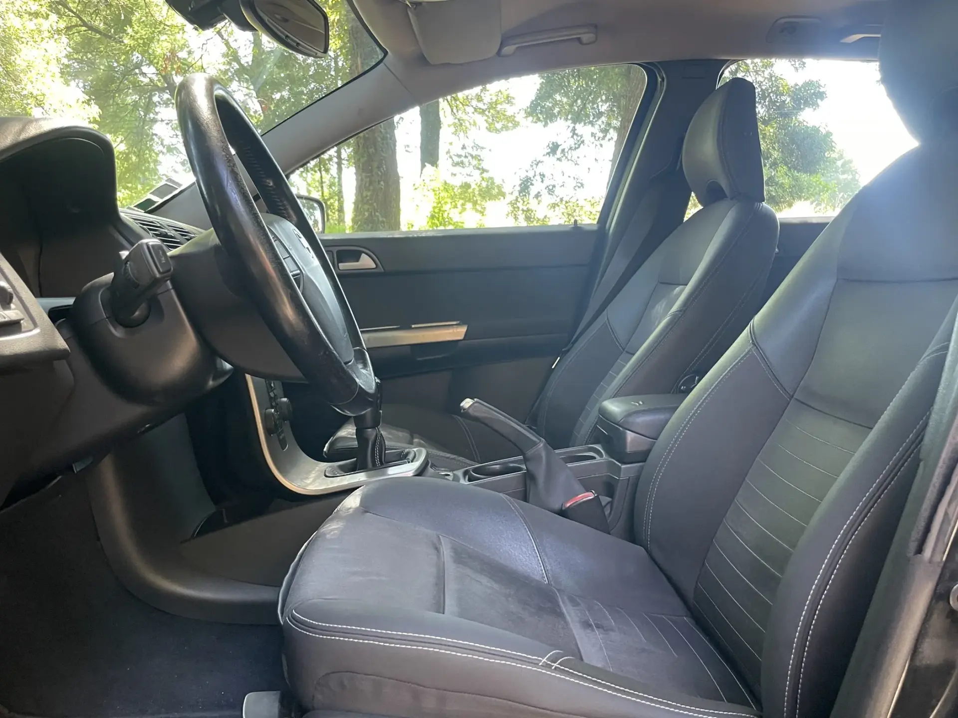 Volvo V50 2.0 D Nível 2 14