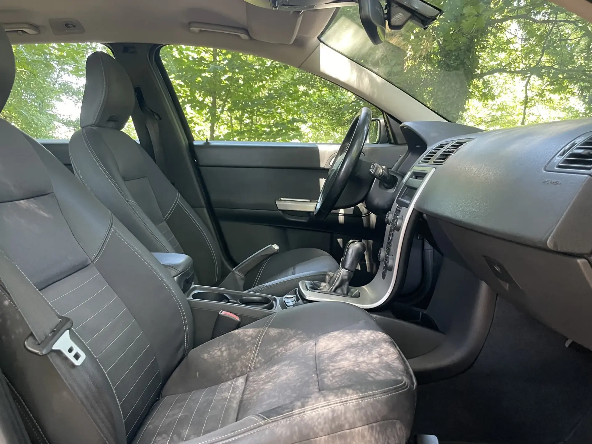 Volvo V50 2.0 D Nível 2 15