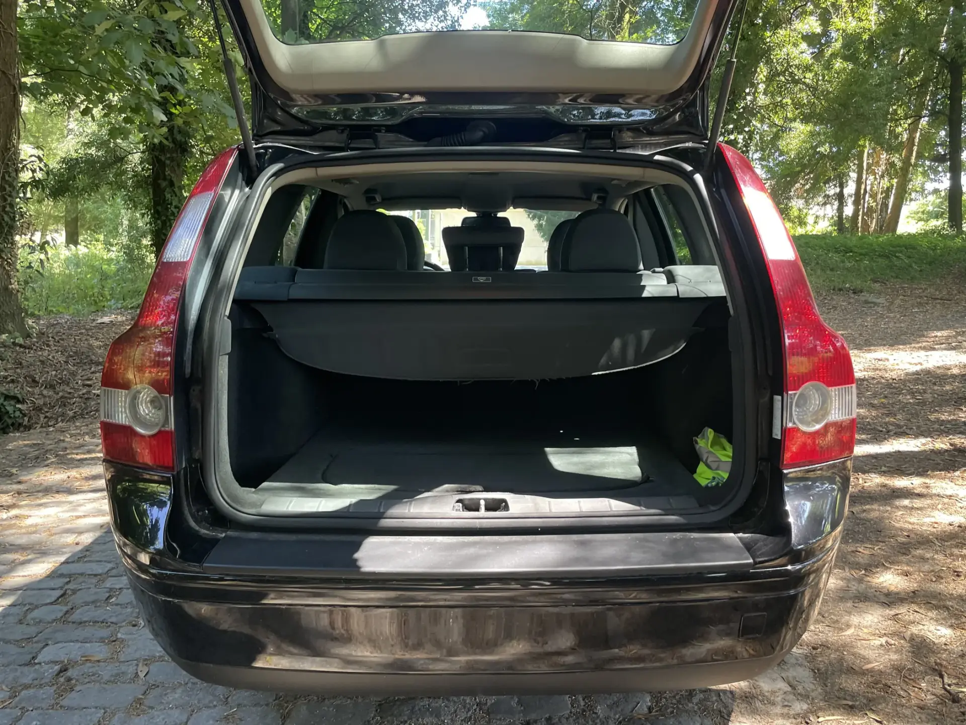 Volvo V50 2.0 D Nível 2 19