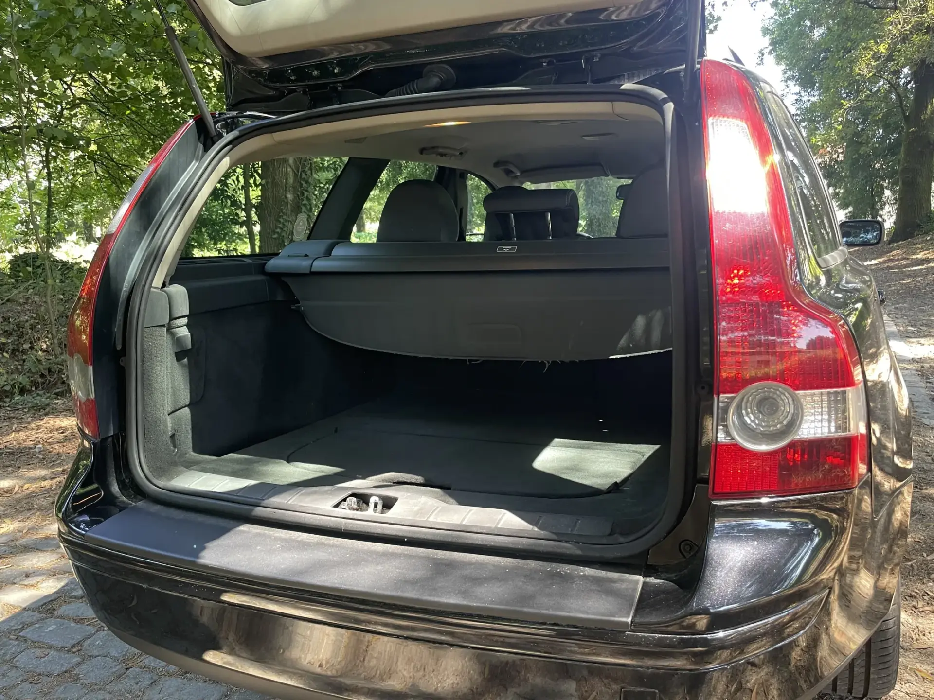 Volvo V50 2.0 D Nível 2 20