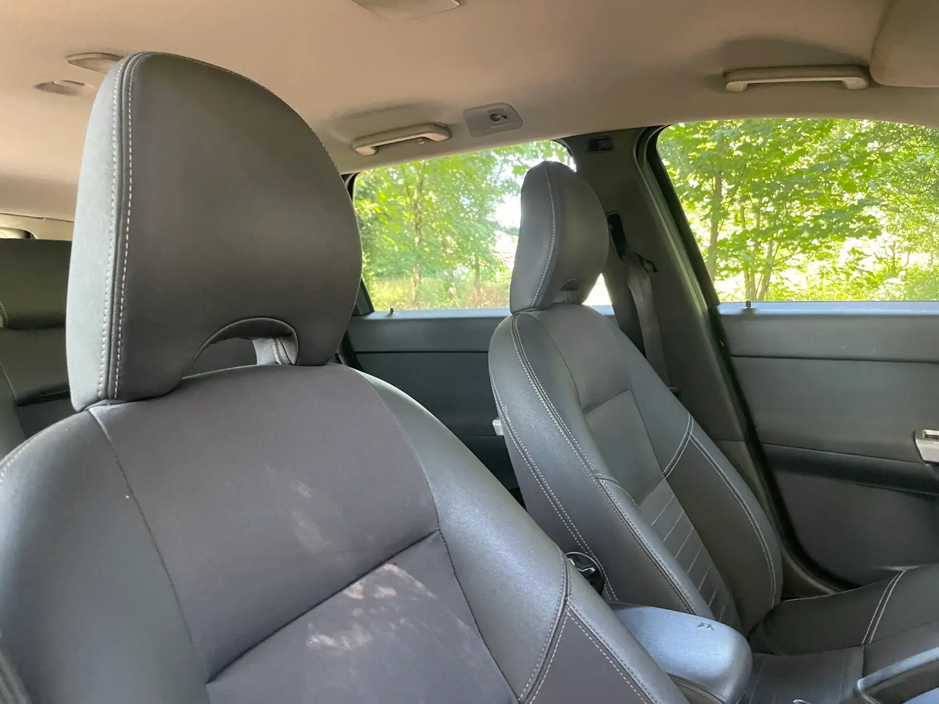 Volvo V50 2.0 D Nível 2 22