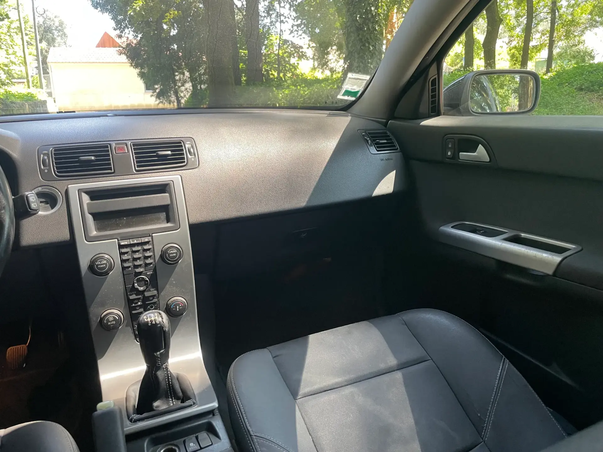 Volvo V50 2.0 D Nível 2 25