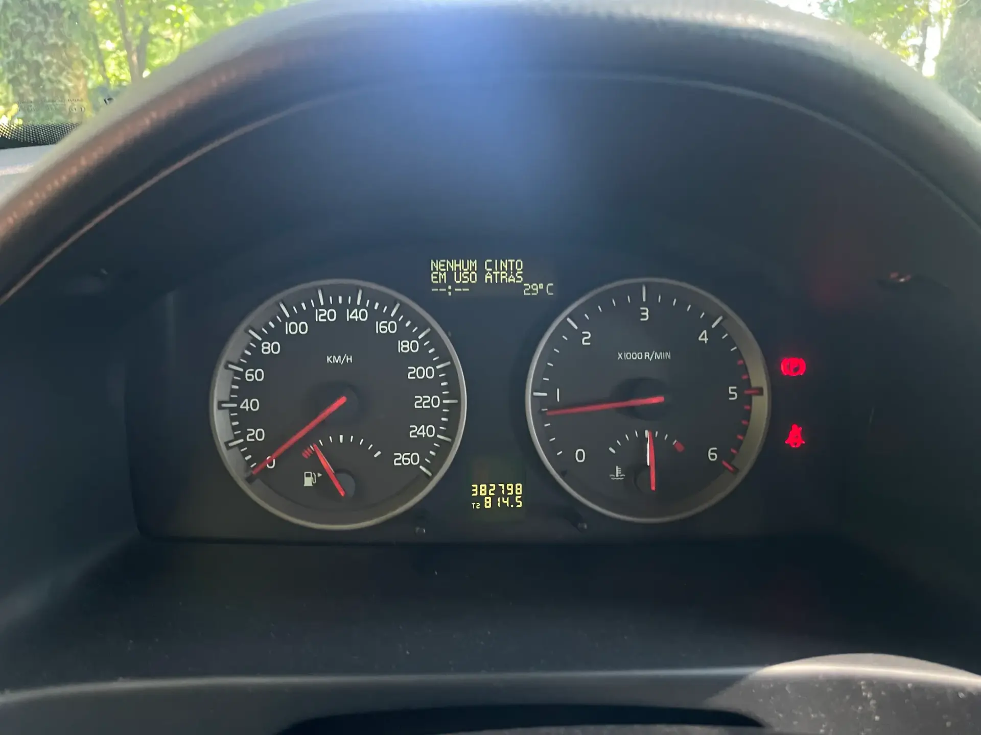 Volvo V50 2.0 D Nível 2 31