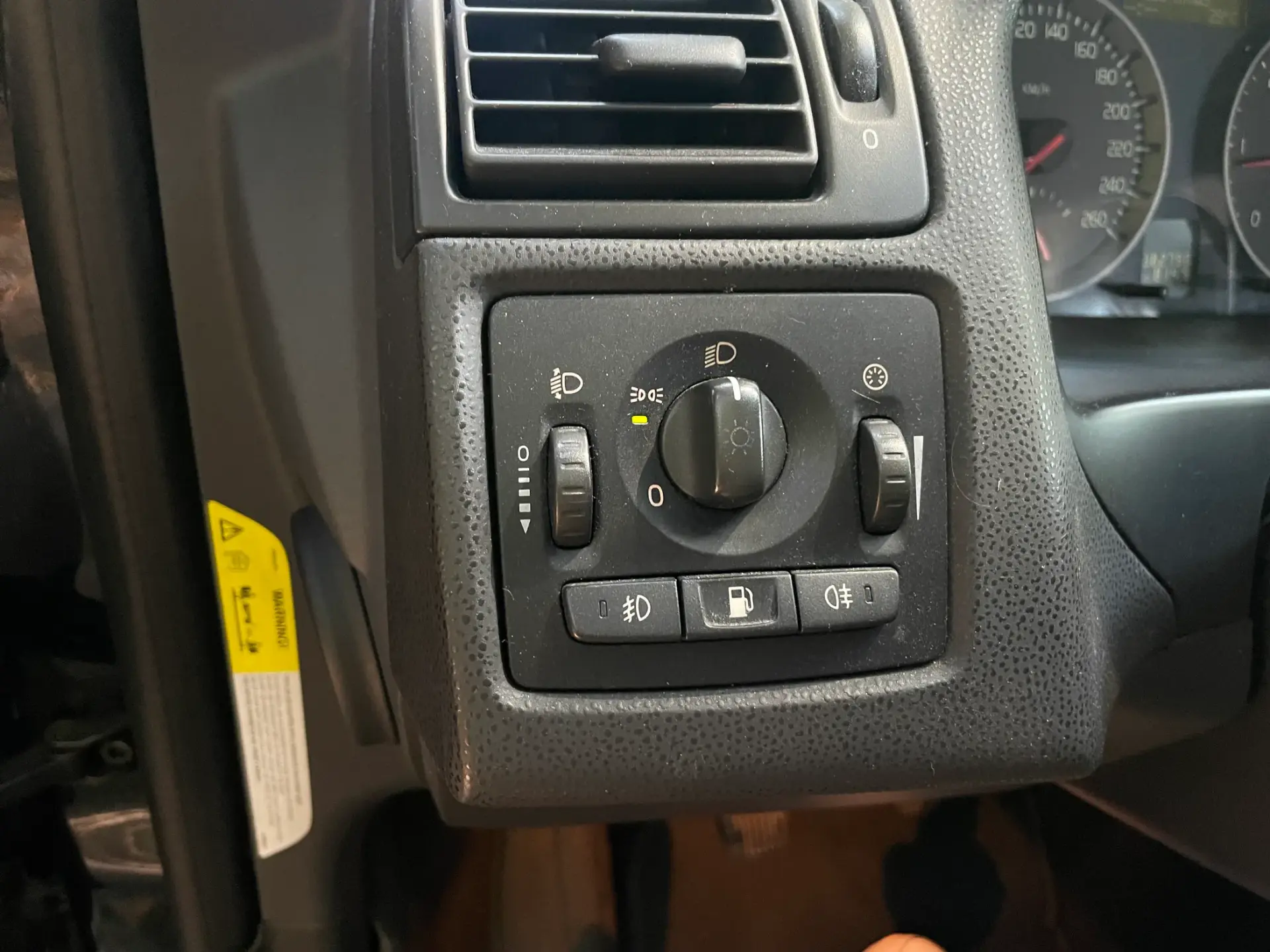 Volvo V50 2.0 D Nível 2 36