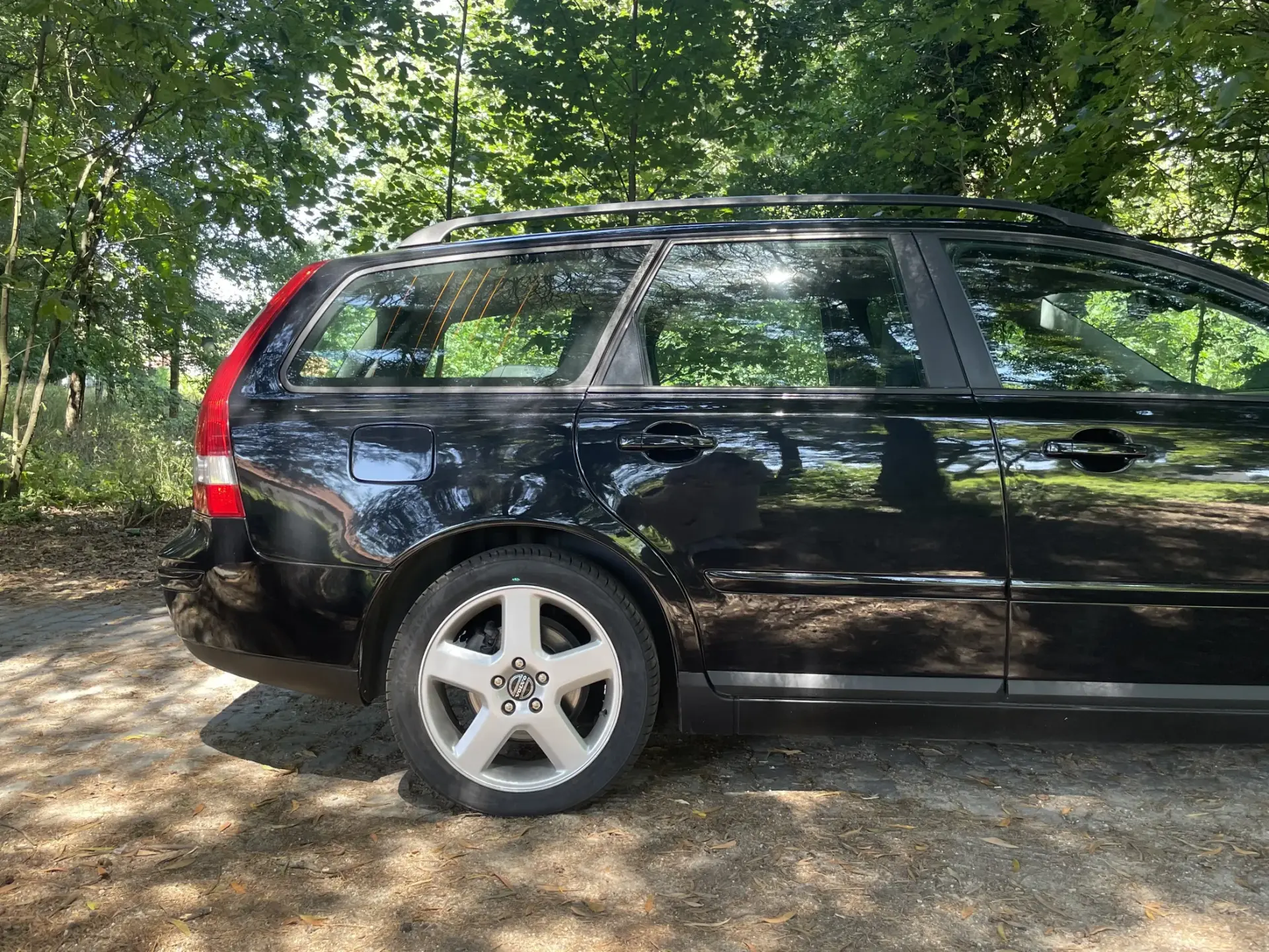 Volvo V50 2.0 D Nível 2 39