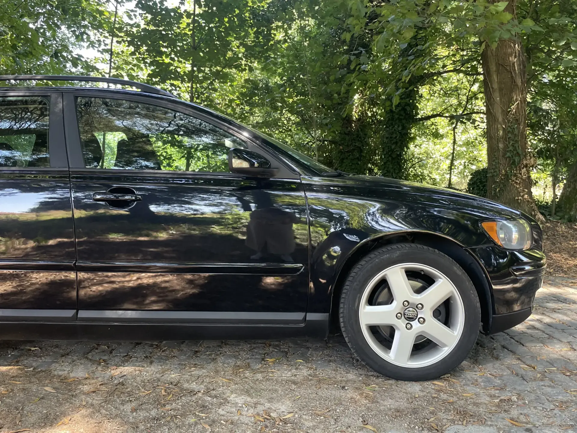 Volvo V50 2.0 D Nível 2 40