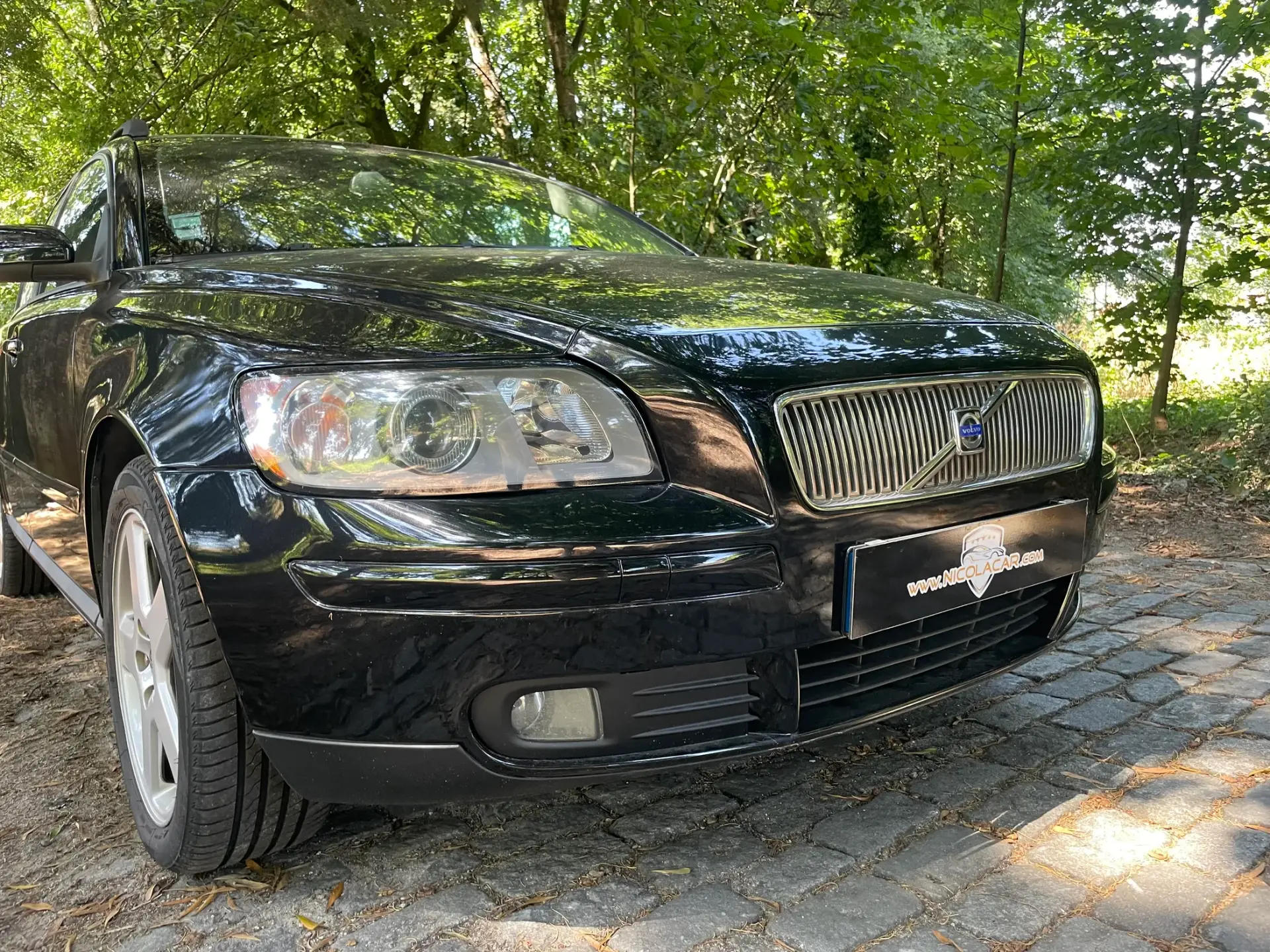 Volvo V50 2.0 D Nível 2 43