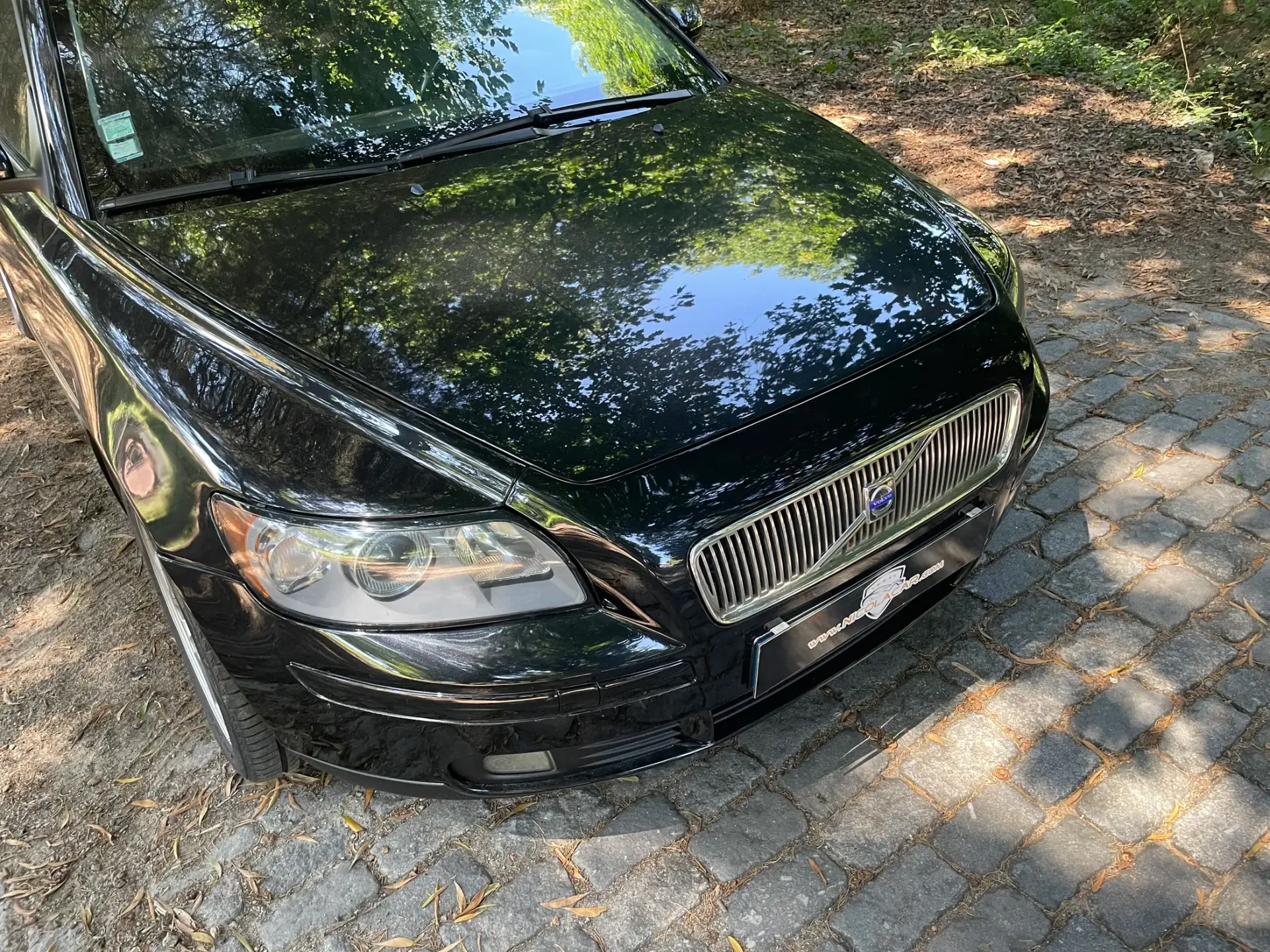 Volvo V50 2.0 D Nível 2 44