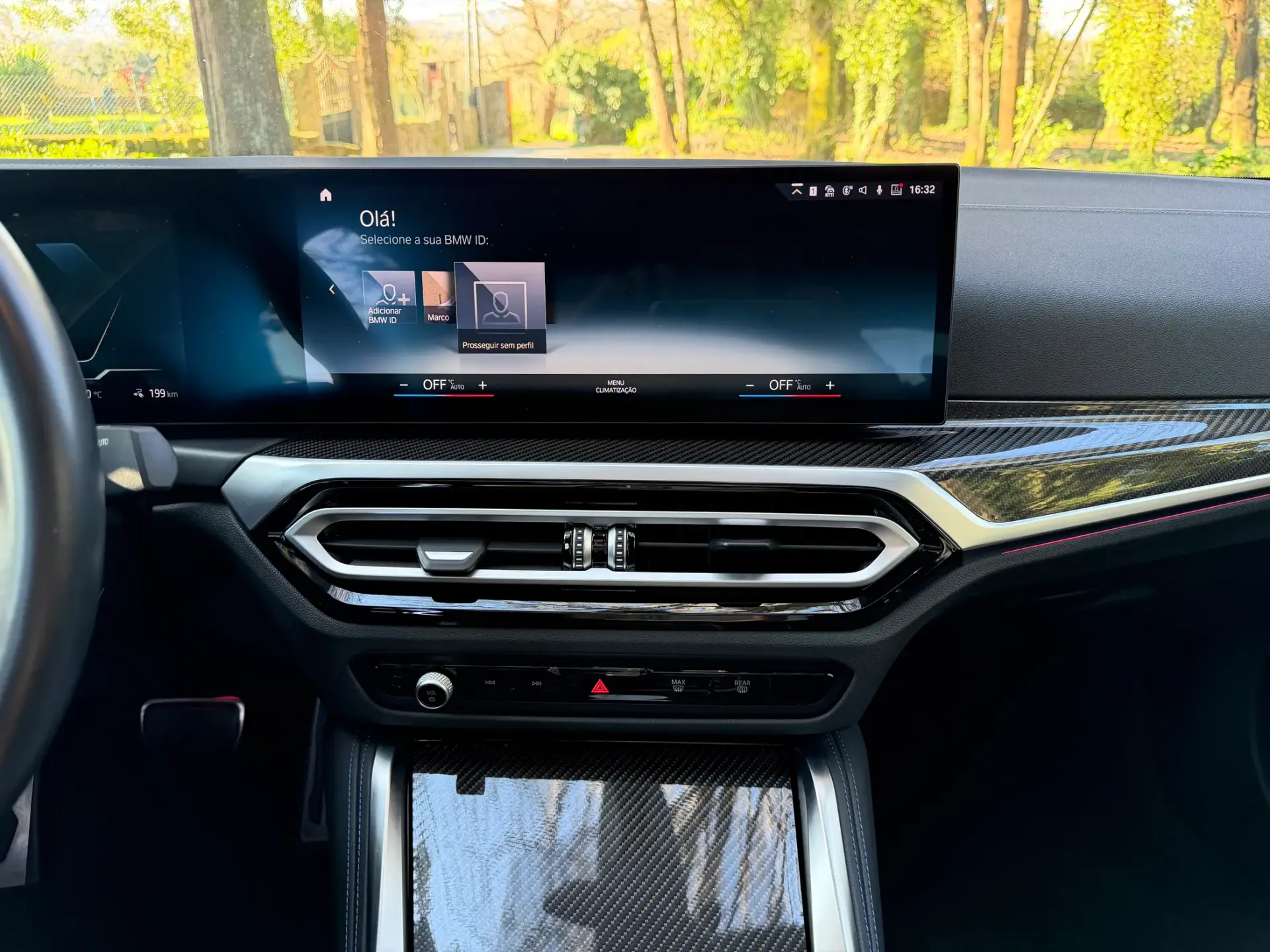 BMW i4 eDrive40 Pack Desportivo M Pro 17