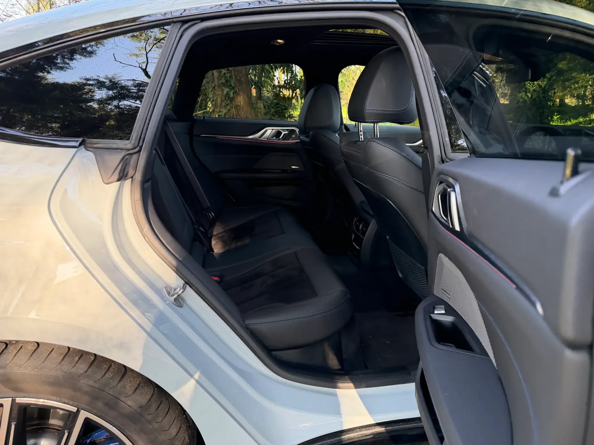 BMW i4 eDrive40 Pack Desportivo M Pro 22