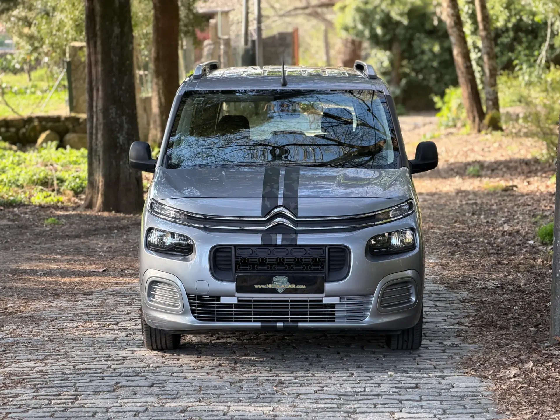 Citroën Berlingo 1.2 PureTech Feel 2