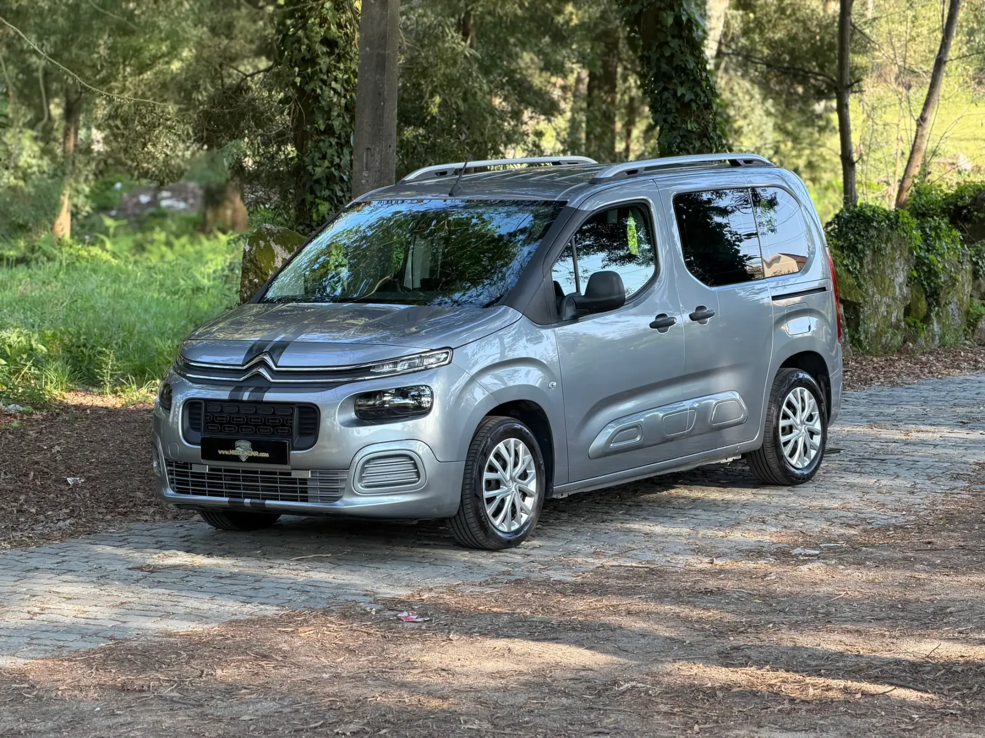 Citroën Berlingo 1.2 PureTech Feel 3