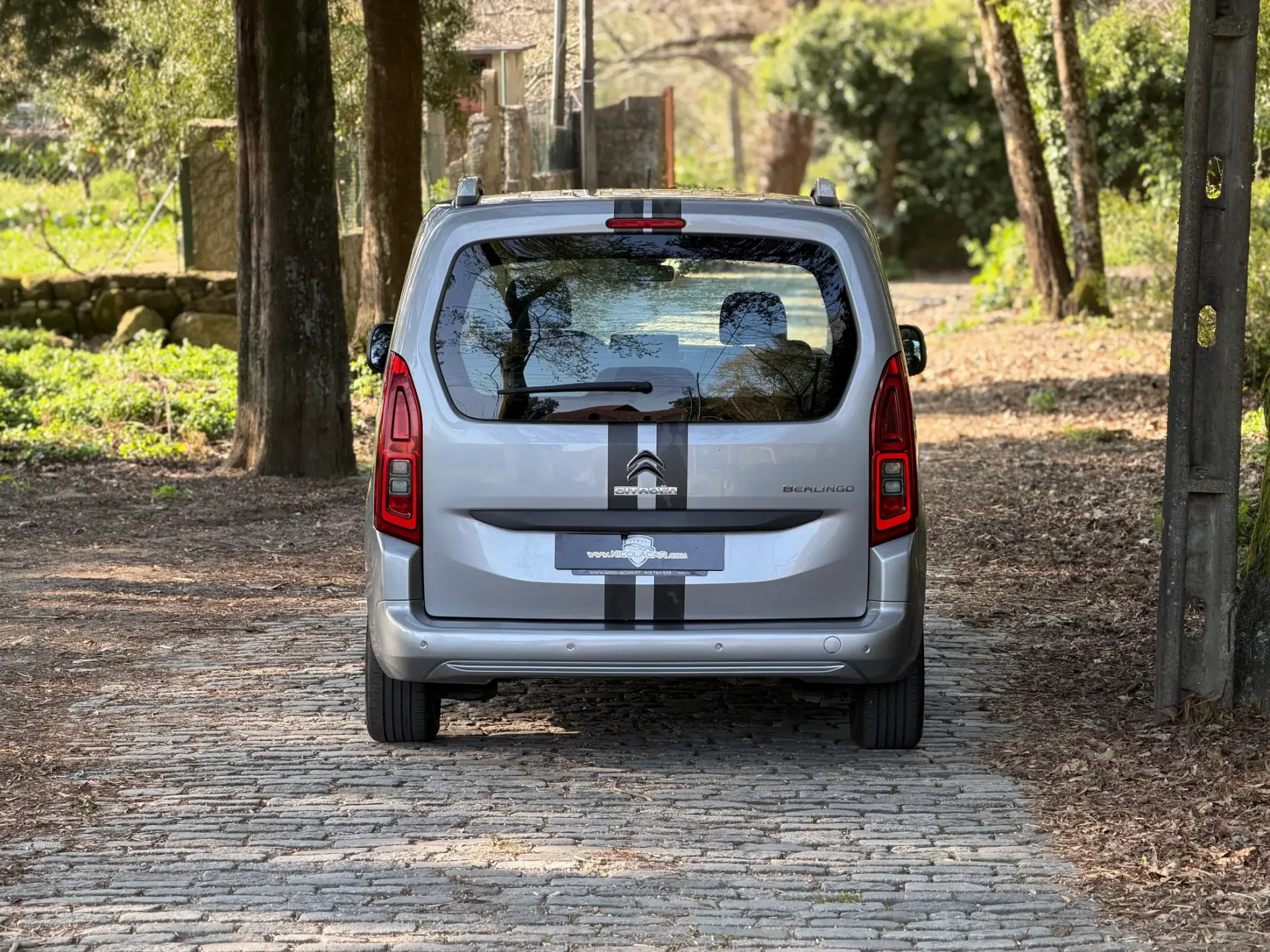 Citroën Berlingo 1.2 PureTech Feel 5