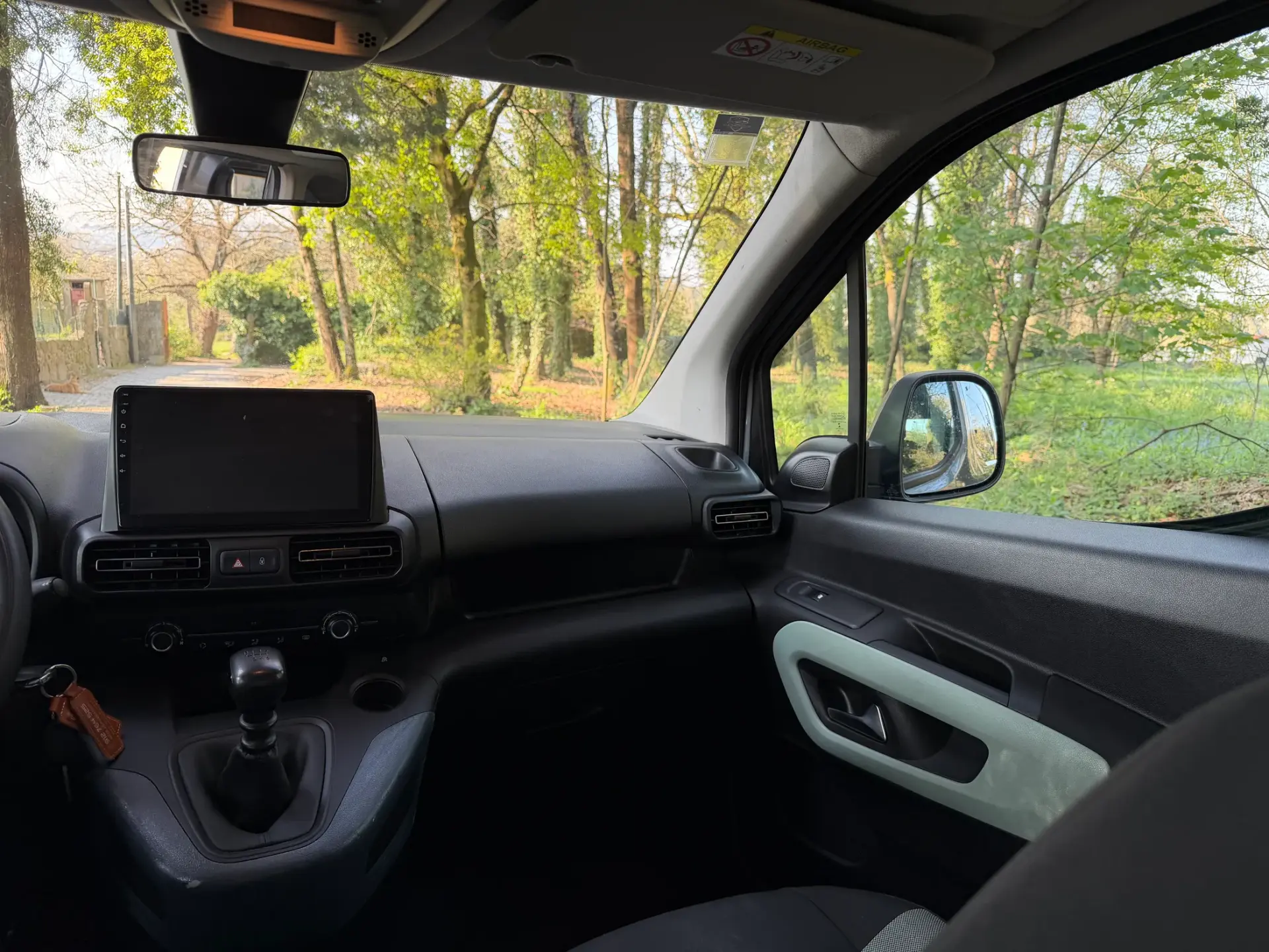 Citroën Berlingo 1.2 PureTech Feel 16