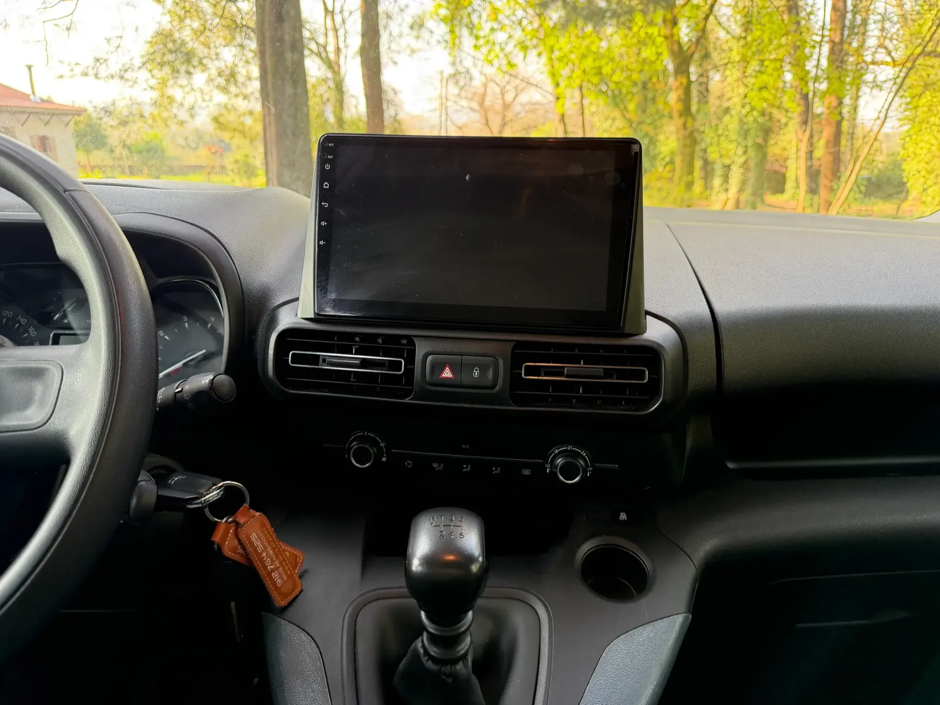 Citroën Berlingo 1.2 PureTech Feel 19