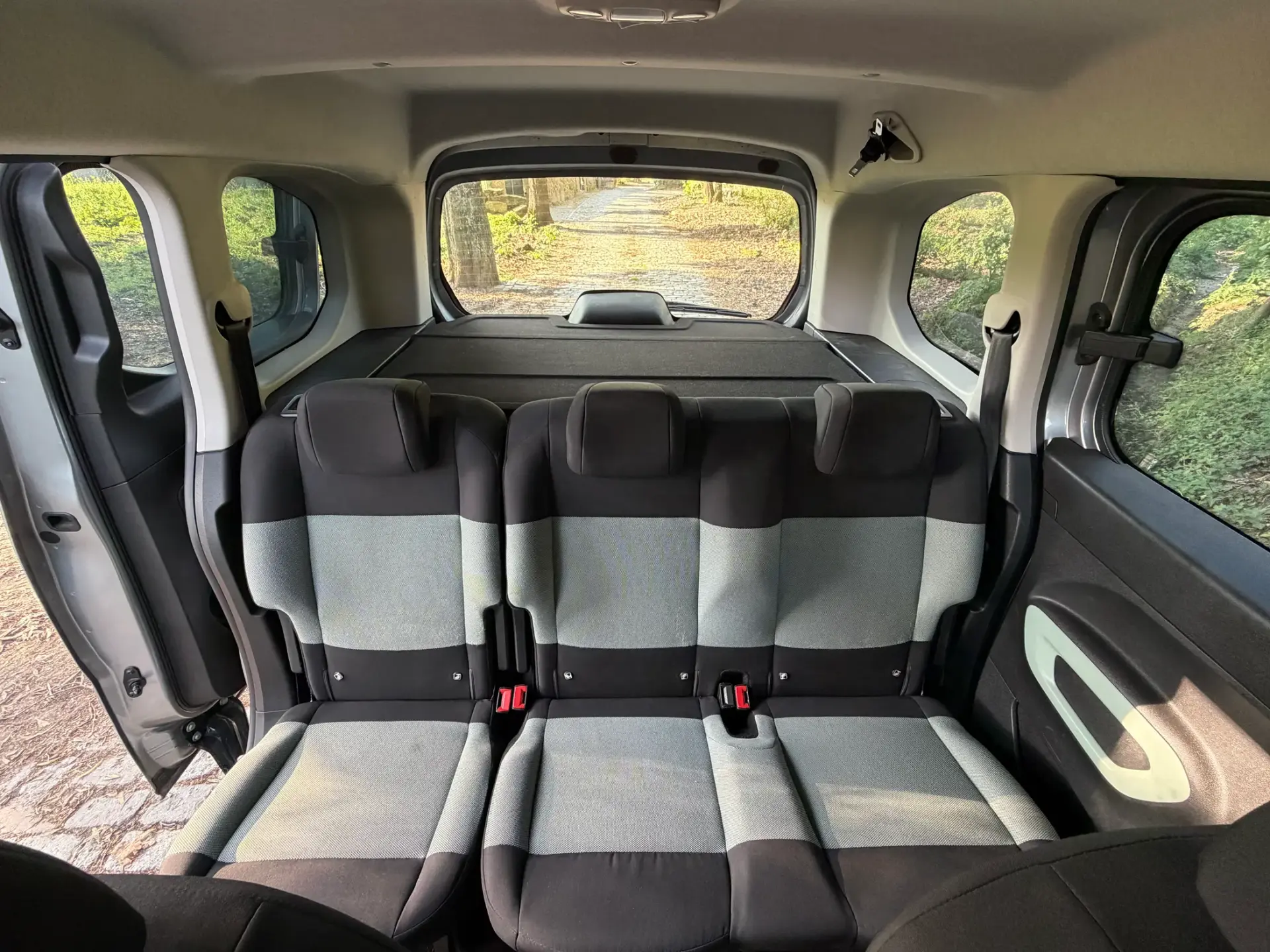Citroën Berlingo 1.2 PureTech Feel 22