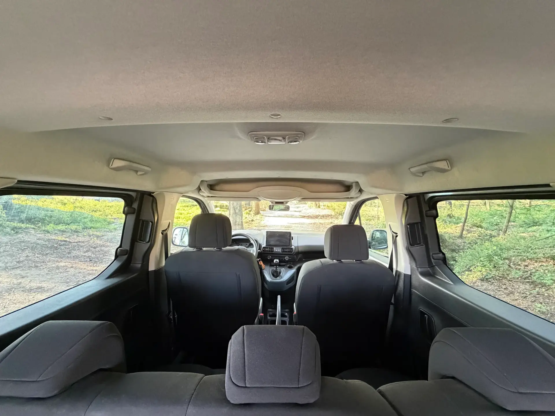 Citroën Berlingo 1.2 PureTech Feel 24