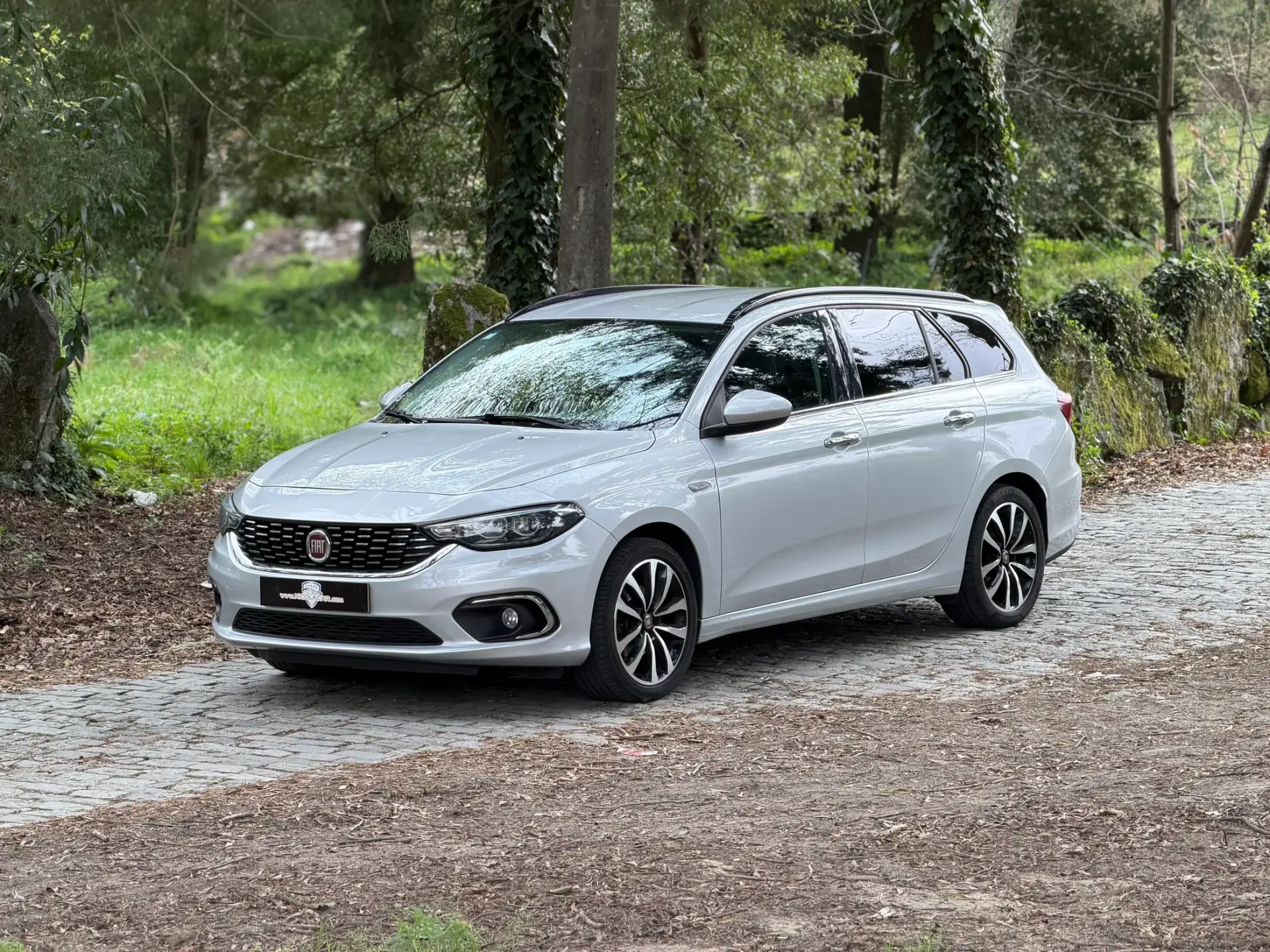 Fiat Tipo 1.3 M-Jet Lounge 3